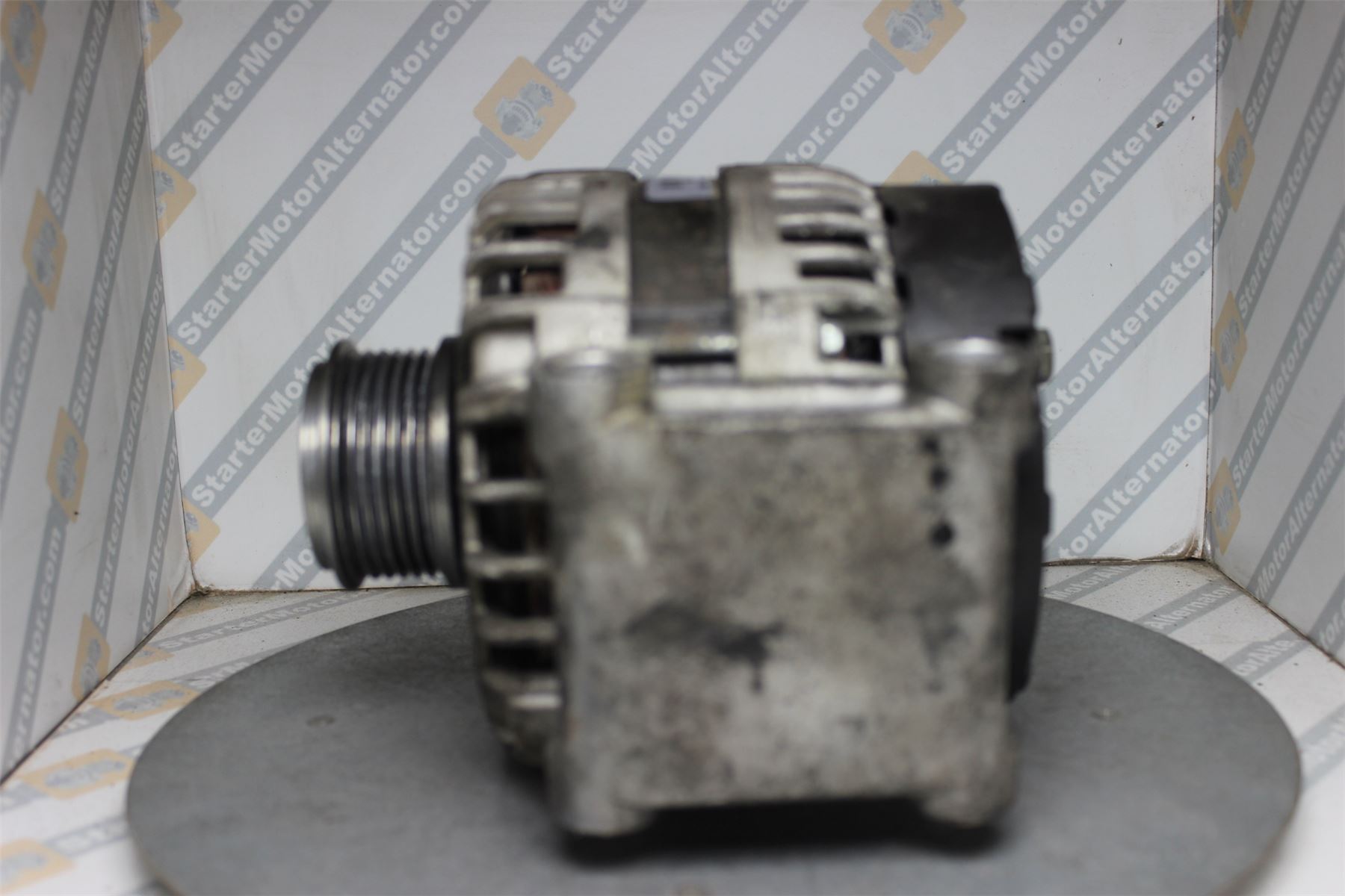 XIK3592 Alternator For Ford