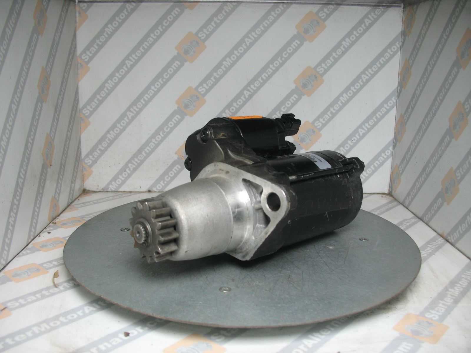 XIY1660 Starter Motor For Lexus / Toyota