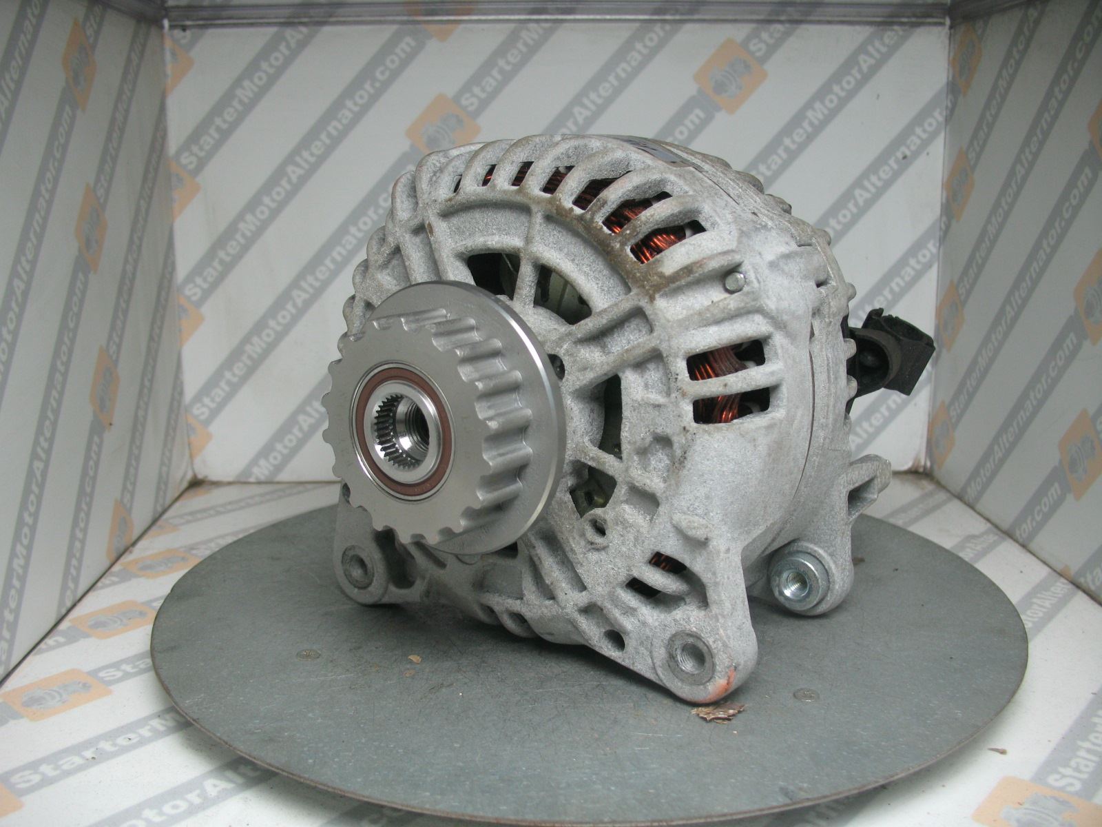 XIC1819 Alternator For Volkswagen