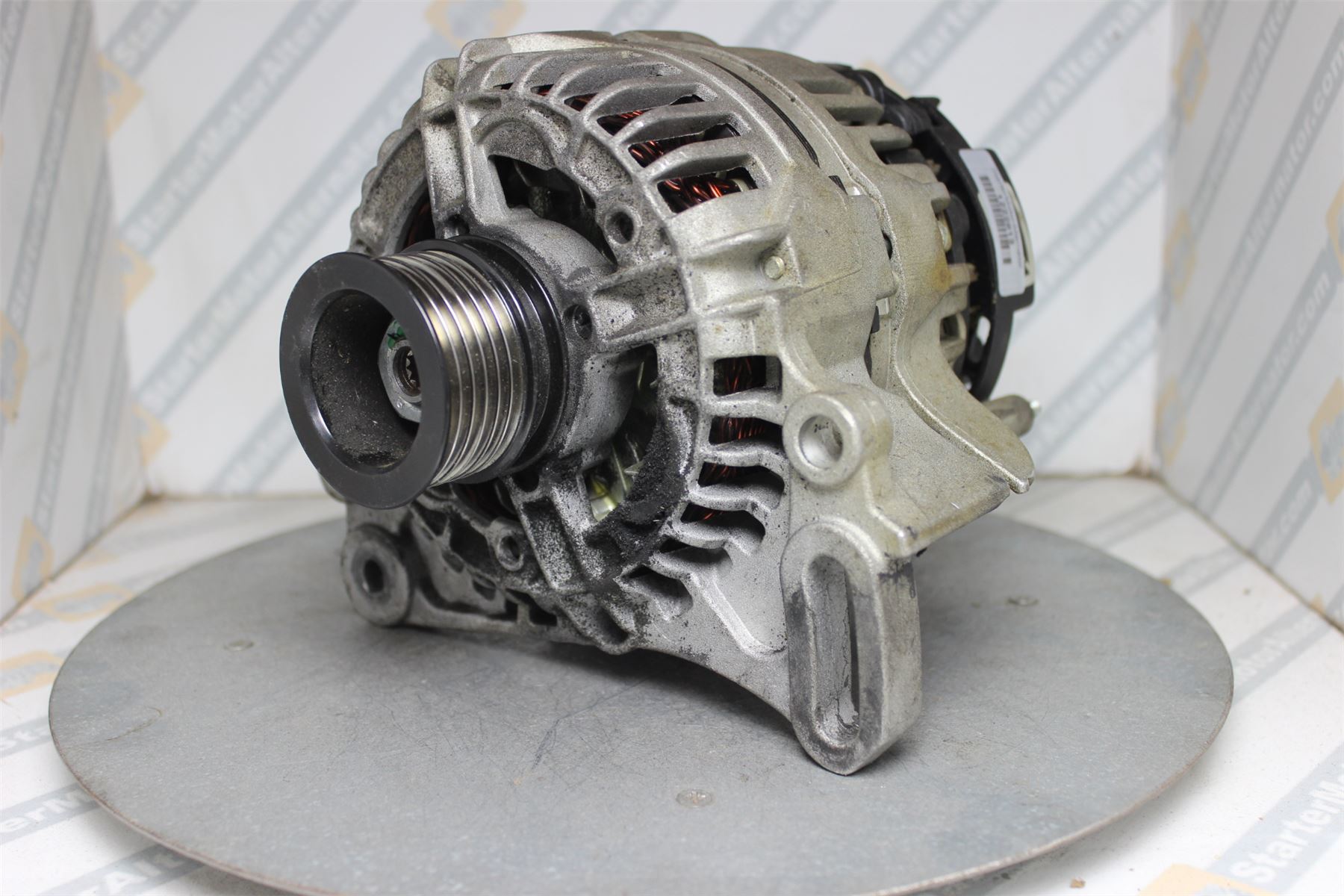 XIC1750 Alternator For Volkswagen