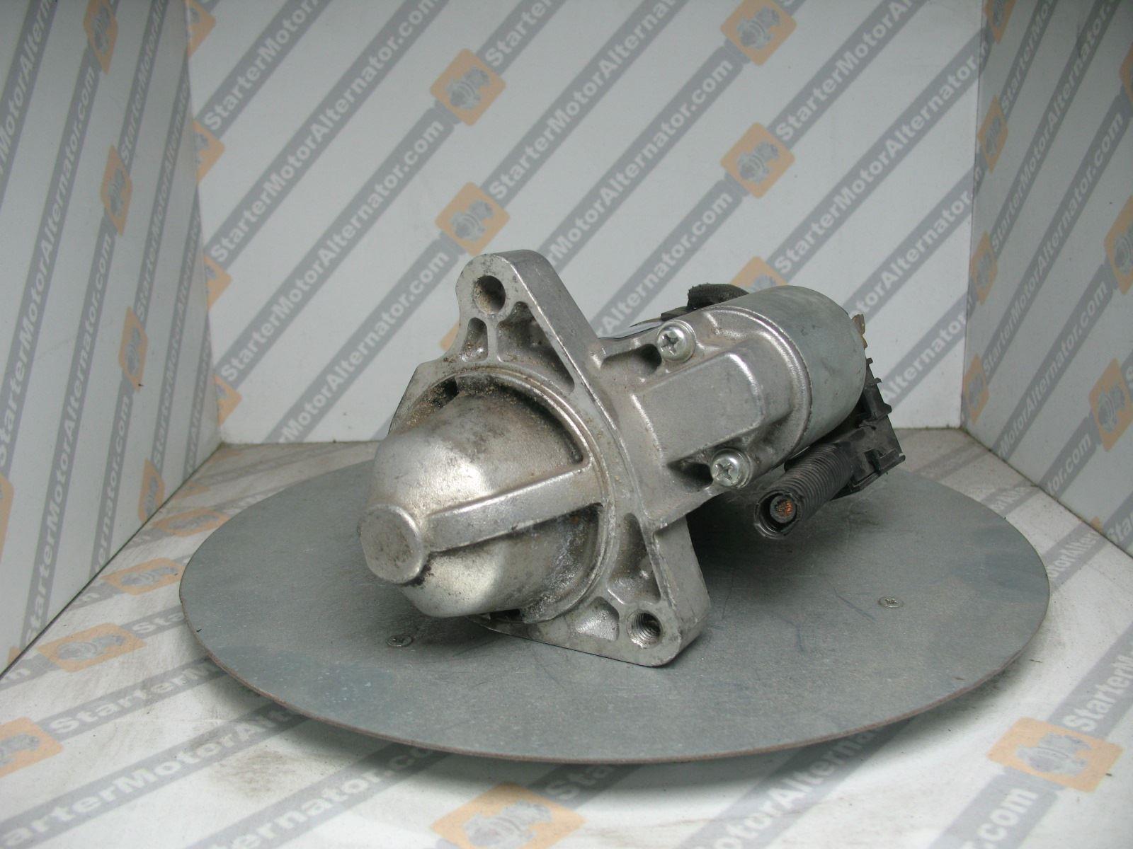 XIY3842 Starter Motor For Mazda