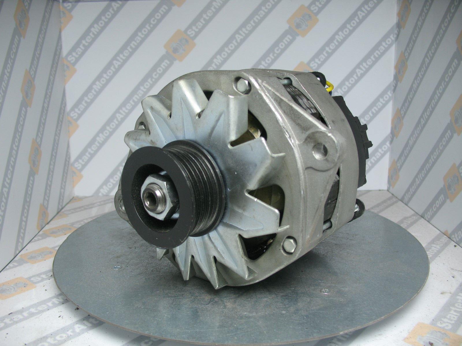 XIA9133 Alternator For Renault