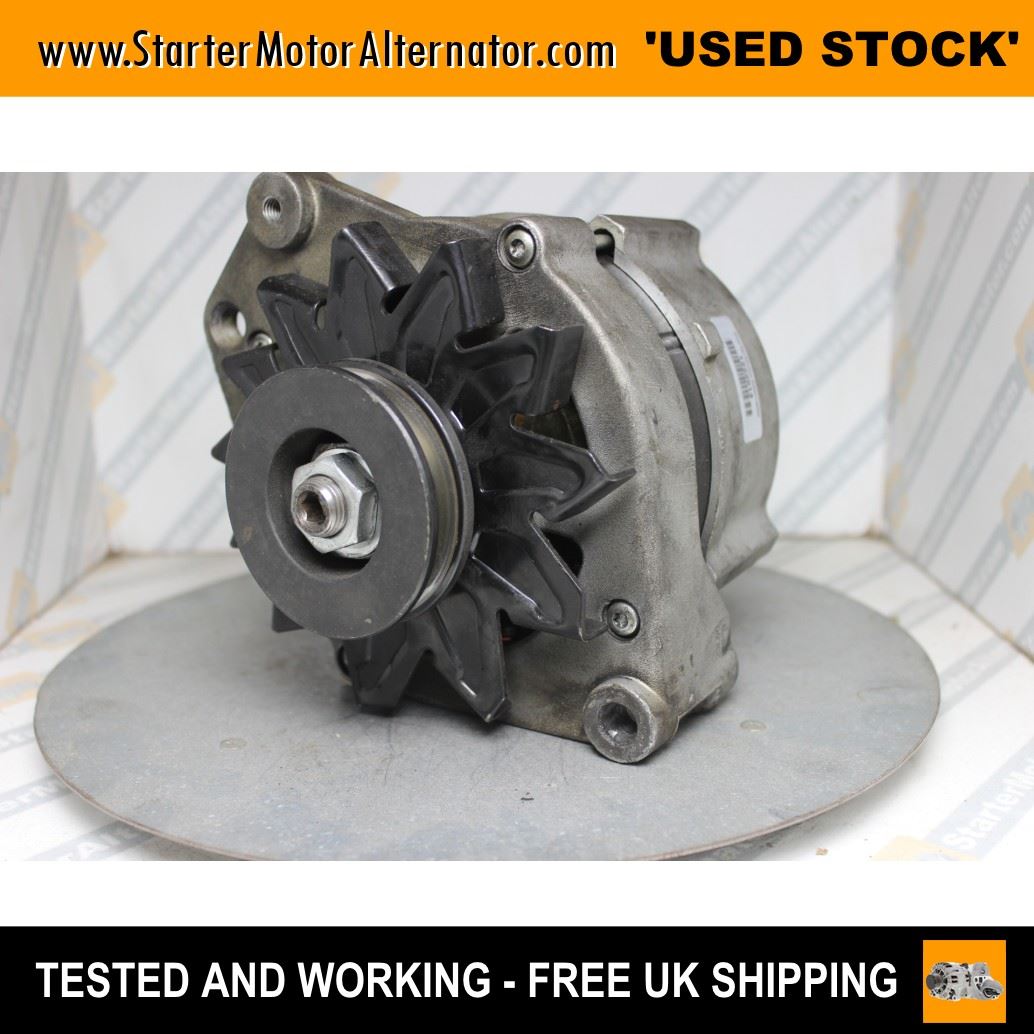 XIA1276 Alternator For Volkswagen