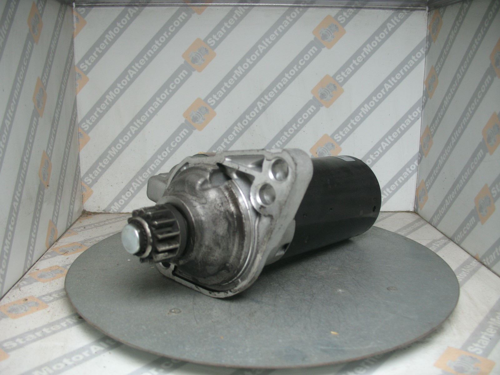 XIY2345 Starter Motor For Audi / Seat / Skoda / Volkswagen