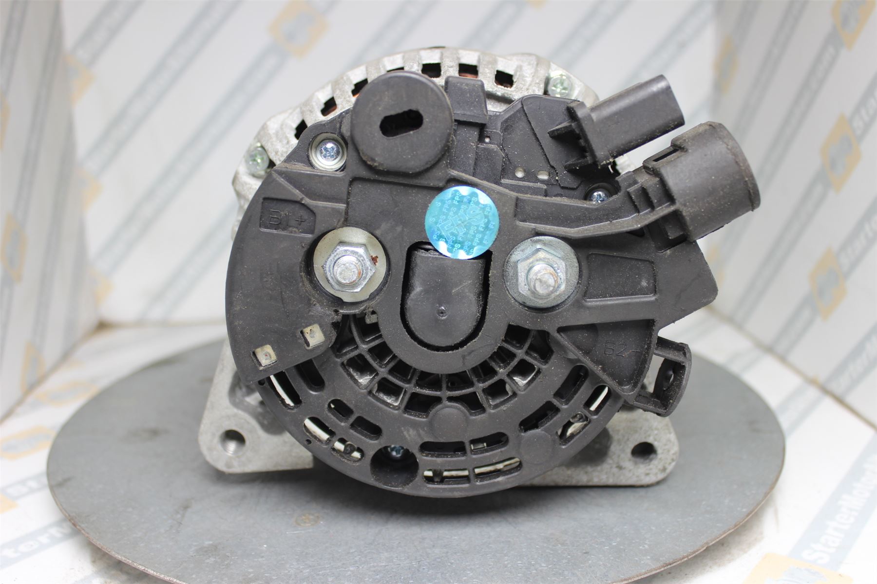 XIC1761 Alternator For Citroen / Fiat / Peugeot / Suzuki