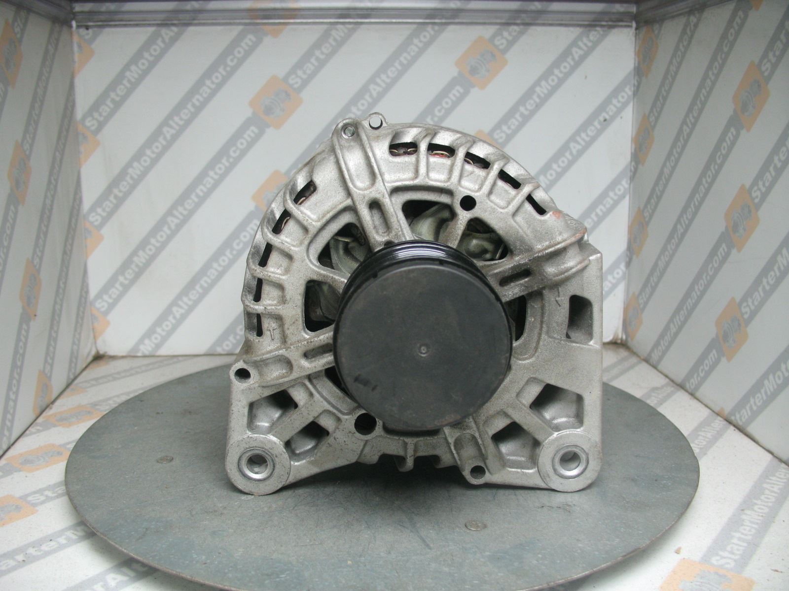 XIK3716 Alternator For Renault