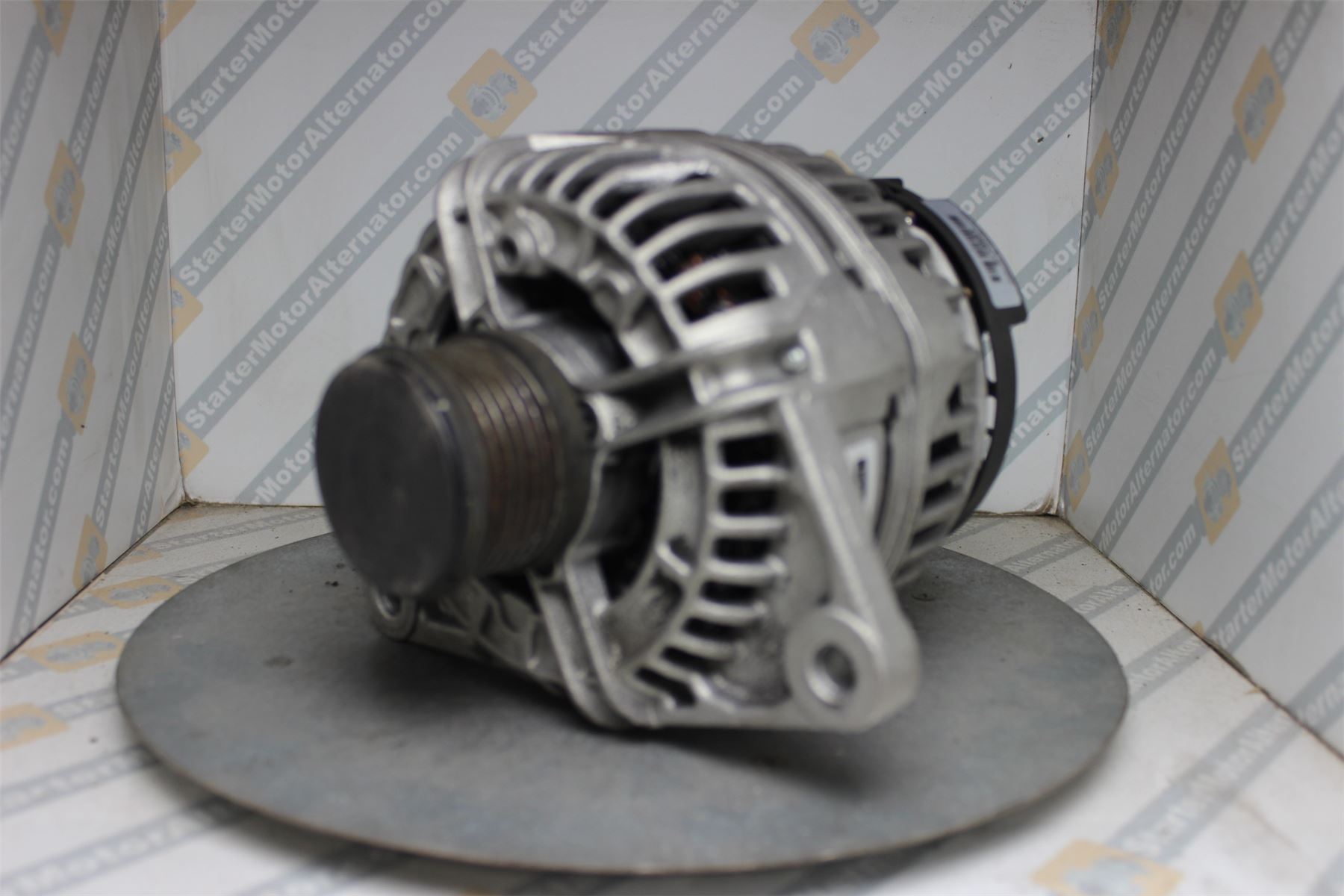 XIK3060 Alternator For Citroen / Fiat / Iveco / Peugeot