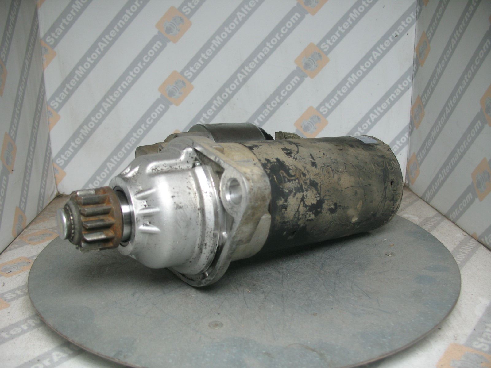 XIY4032 Starter Motor For MAN / Volkswagen