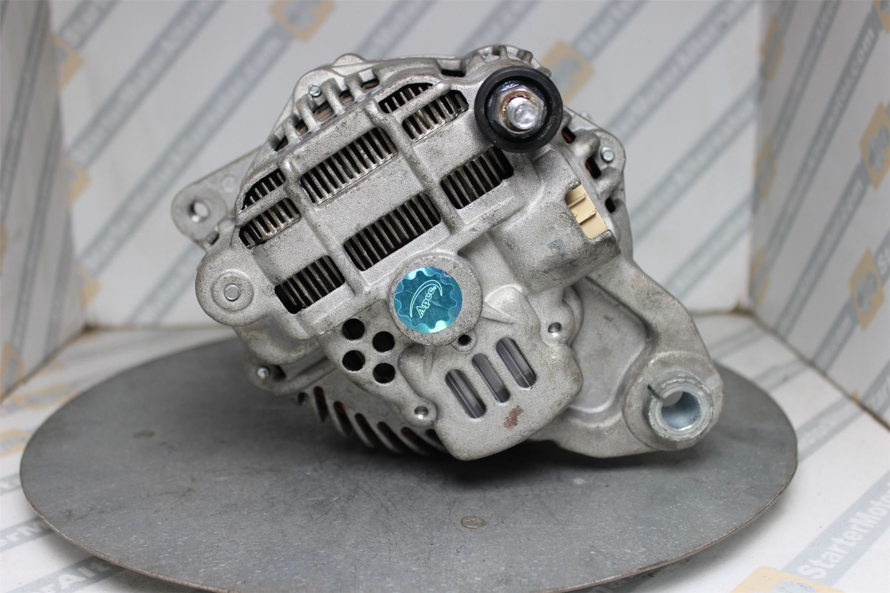 XIK2955 Alternator For Mitsubishi