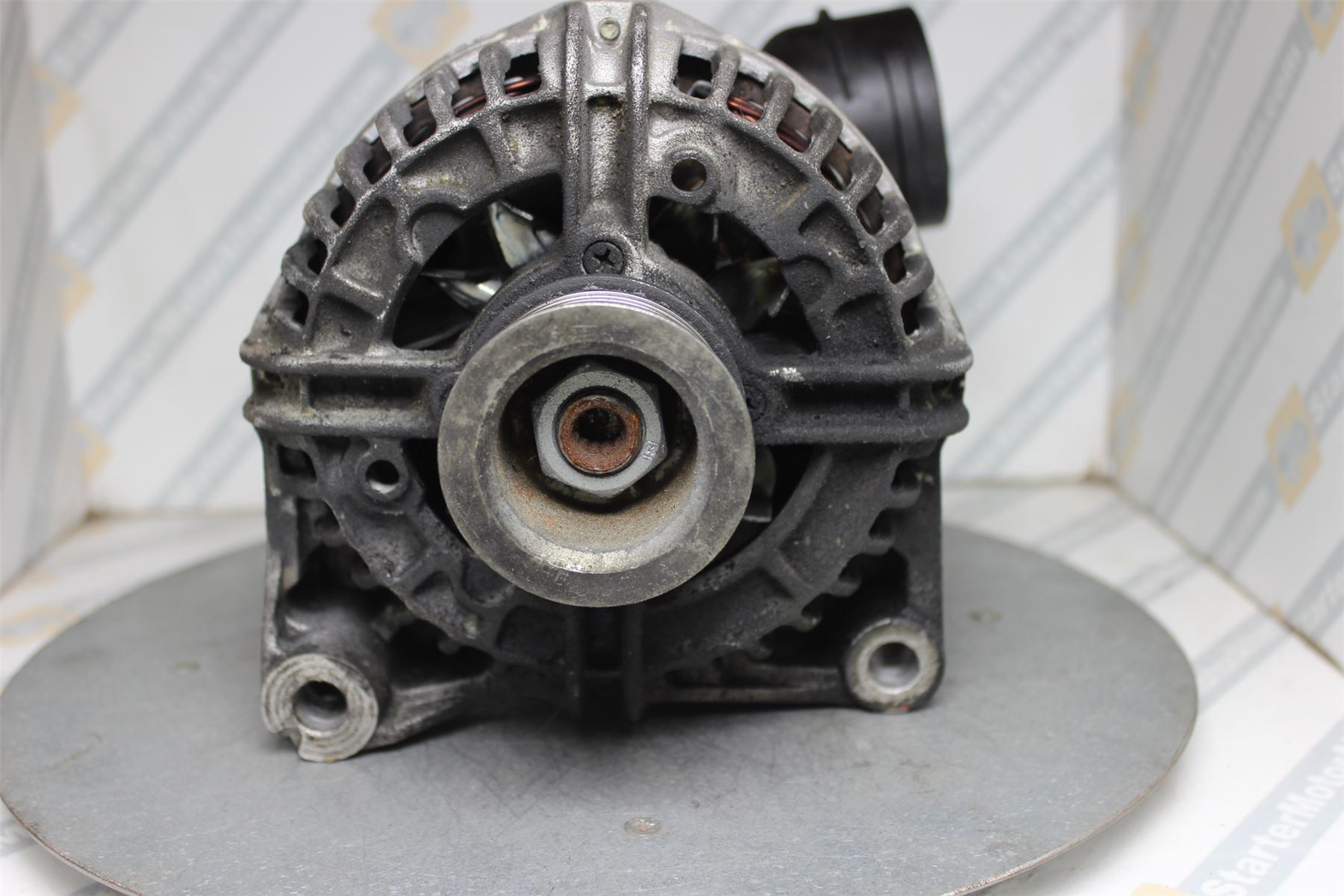 XIC1591 Alternator For BMW