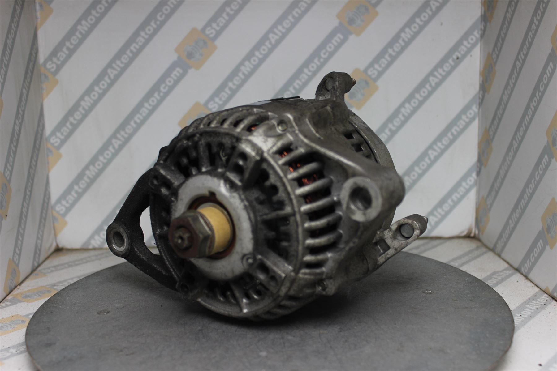 XIA2239 Alternator For Chrysler / Jeep