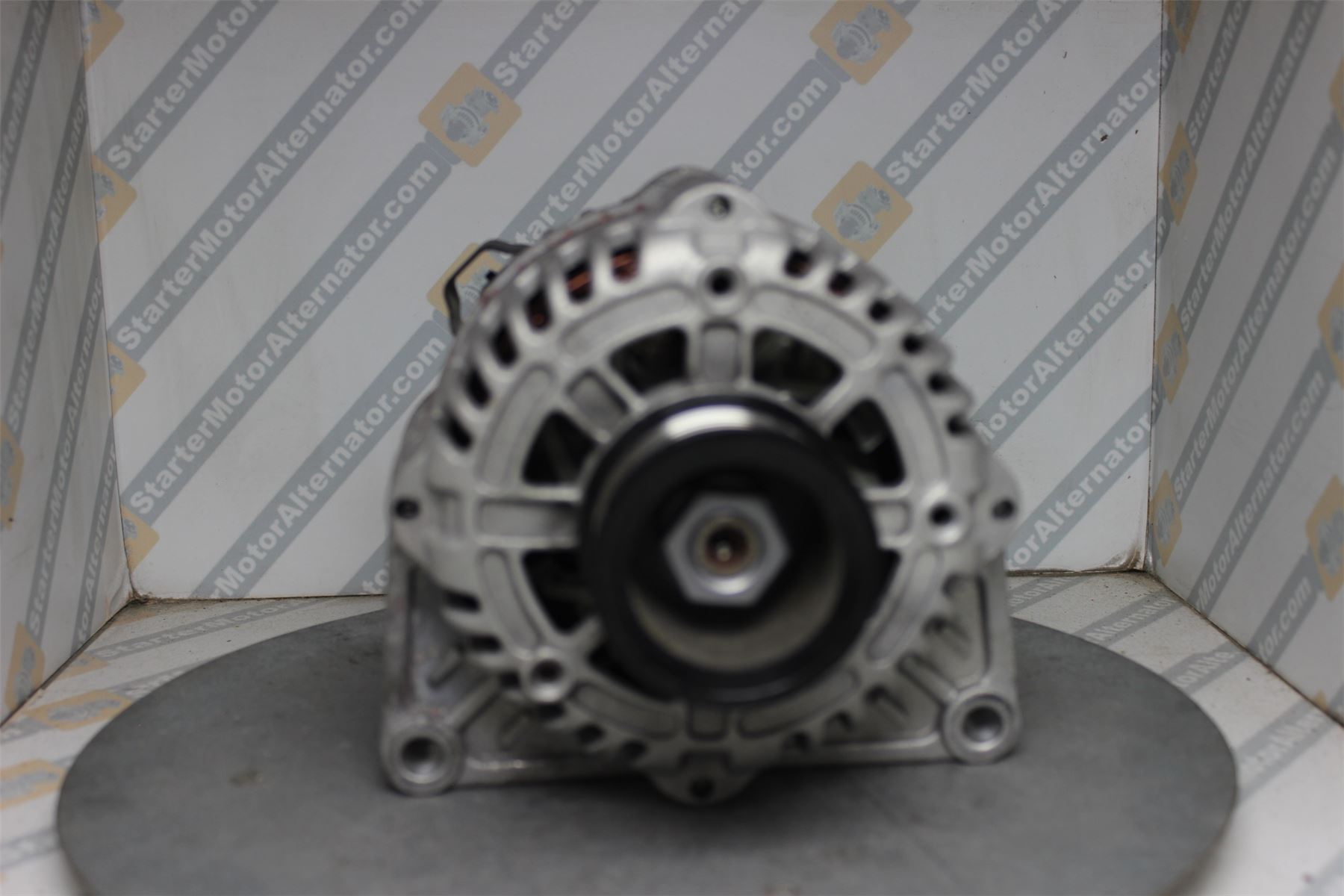 XIK3359 Alternator For Chevrolet / Opel / Vauxhall