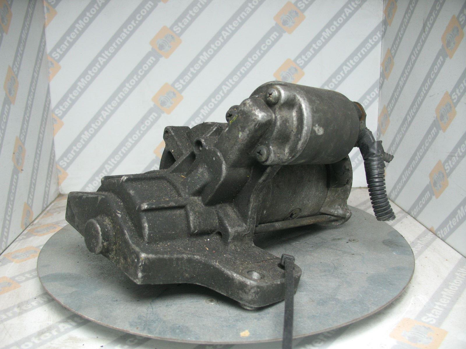 XIY1971 Starter Motor For Kia