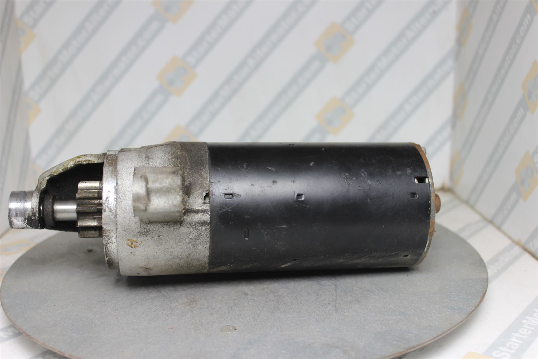 XIY2408 Starter Motor For Audi