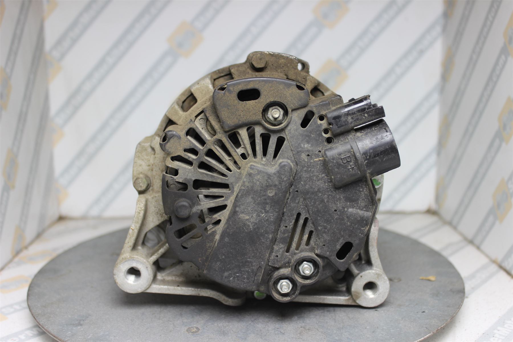 XIC1879 Alternator For Citroen / Fiat / Peugeot