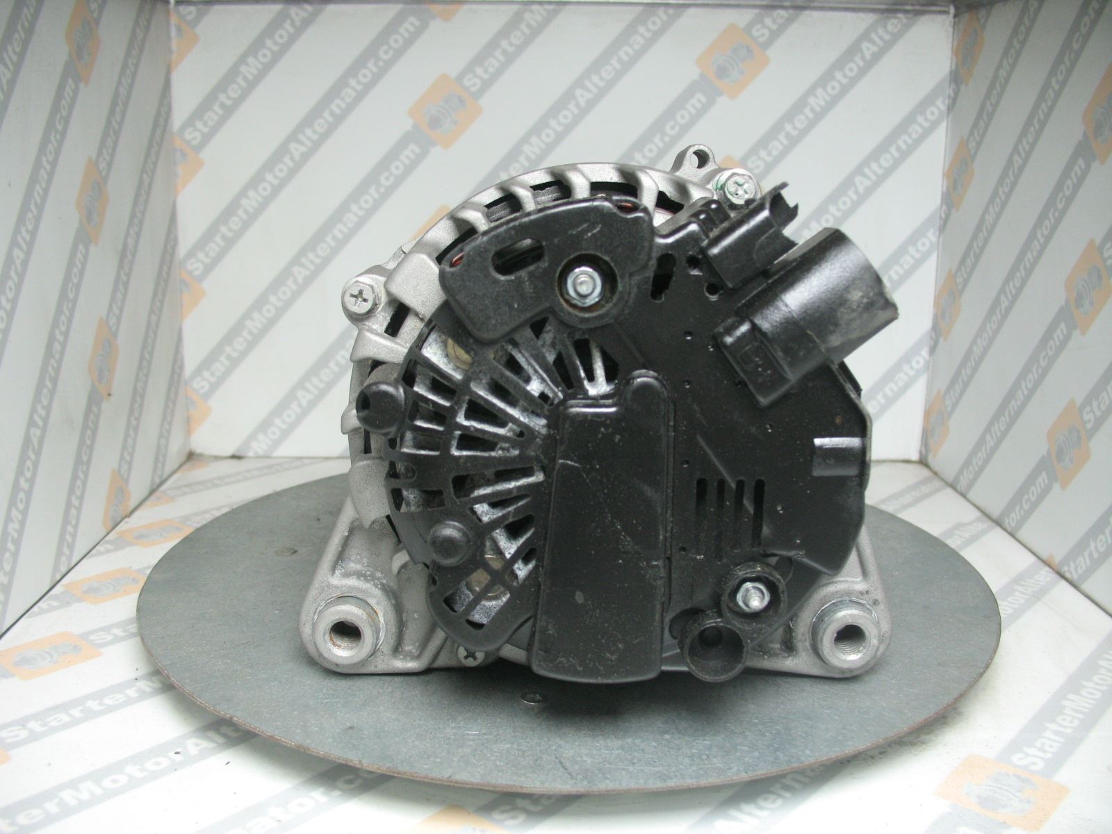 XIK3728 Alternator For Citroen / DS / Opel / Peugeot / Vauxhall