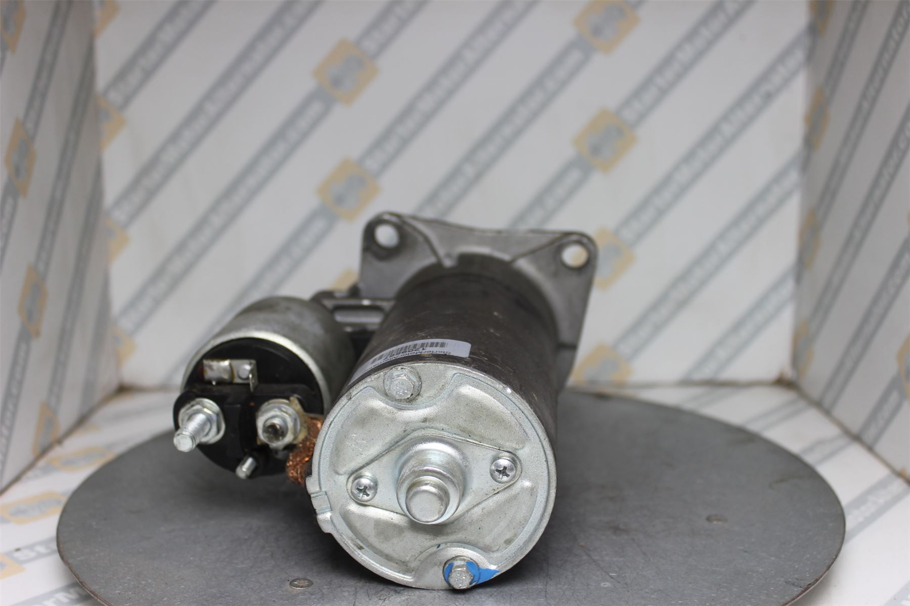 XIS3145 Starter Motor For Ford