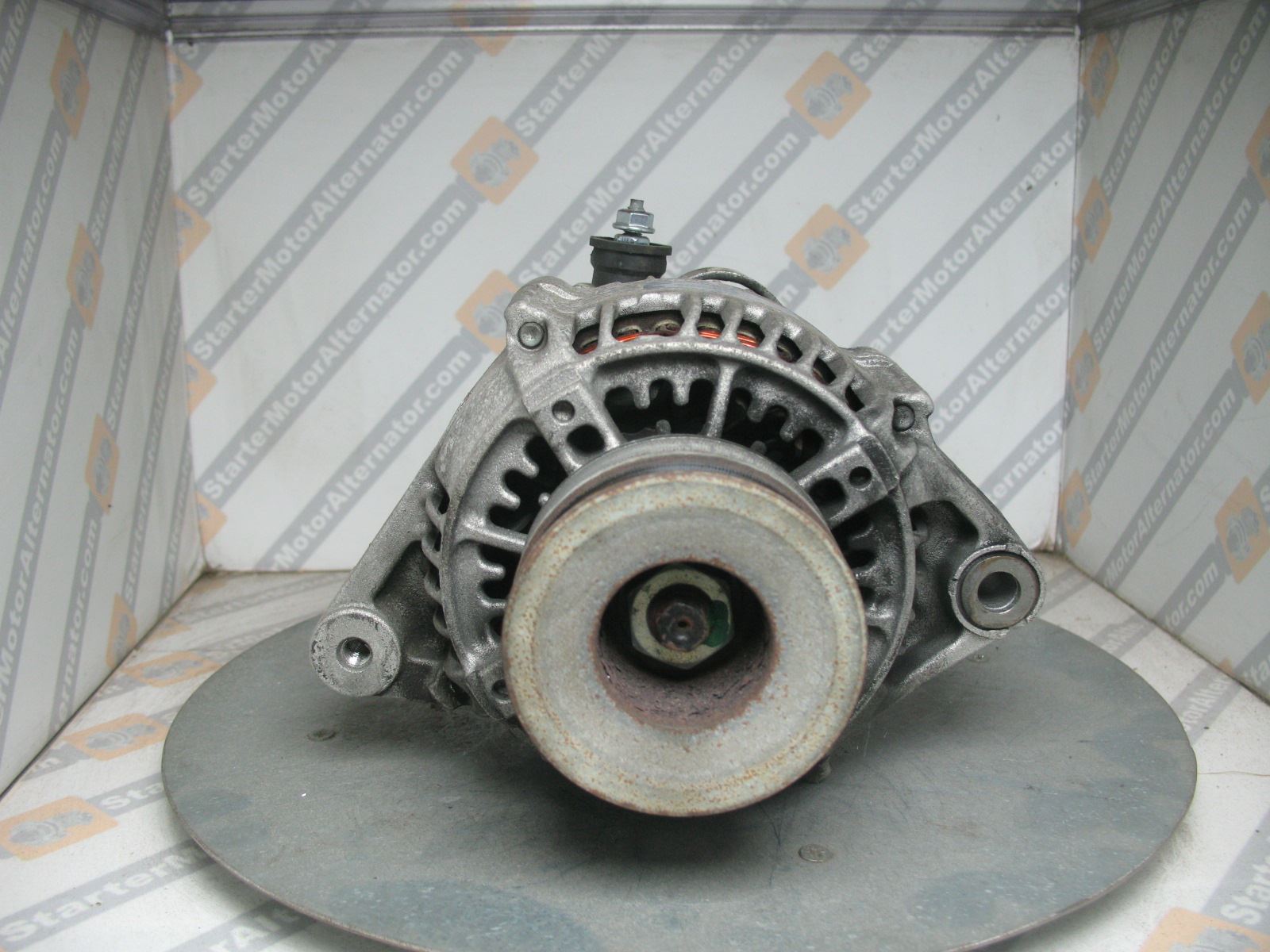 XIB1410 Alternator For Toyota
