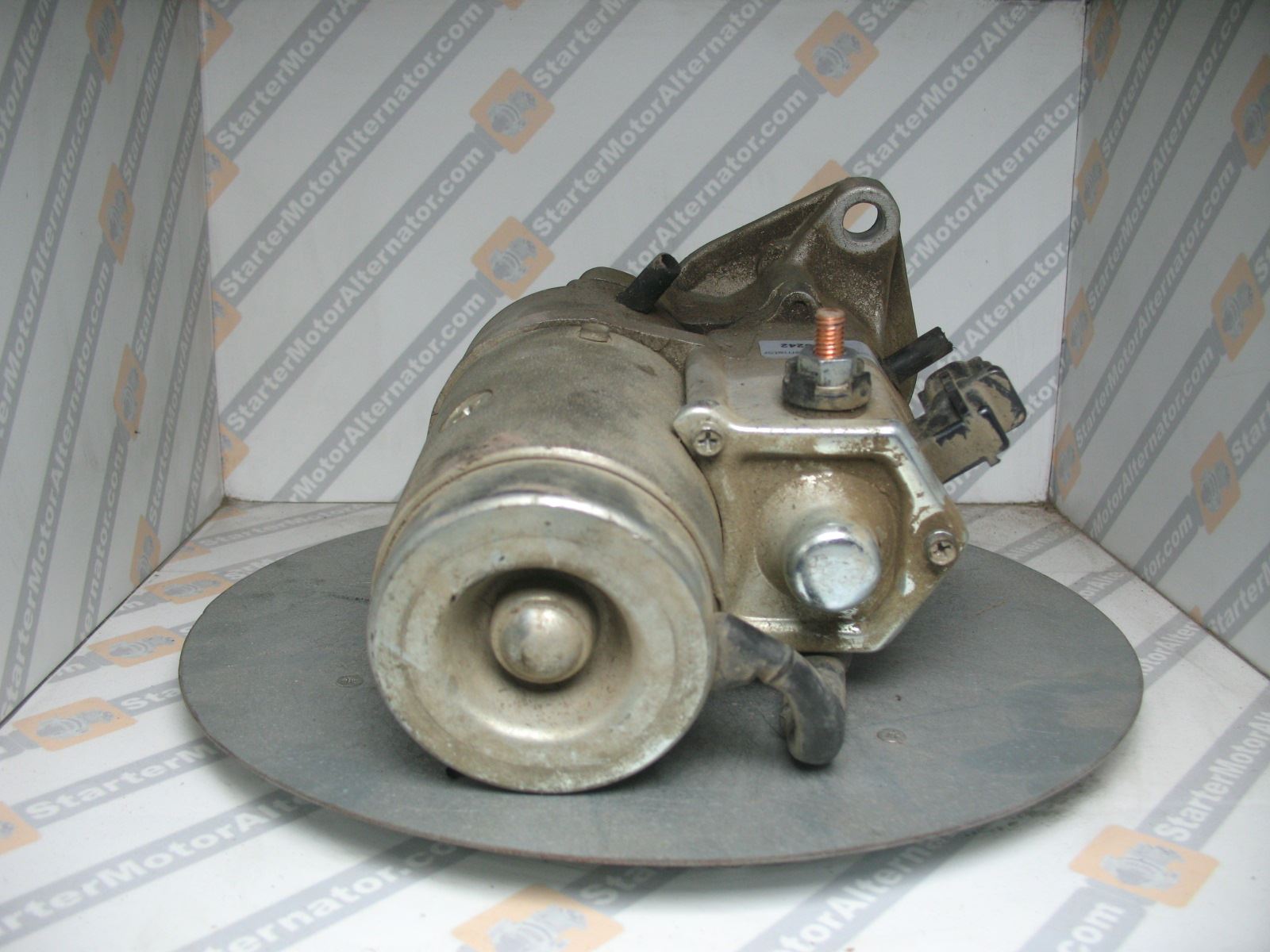 XIT1154 Starter Motor For Toyota