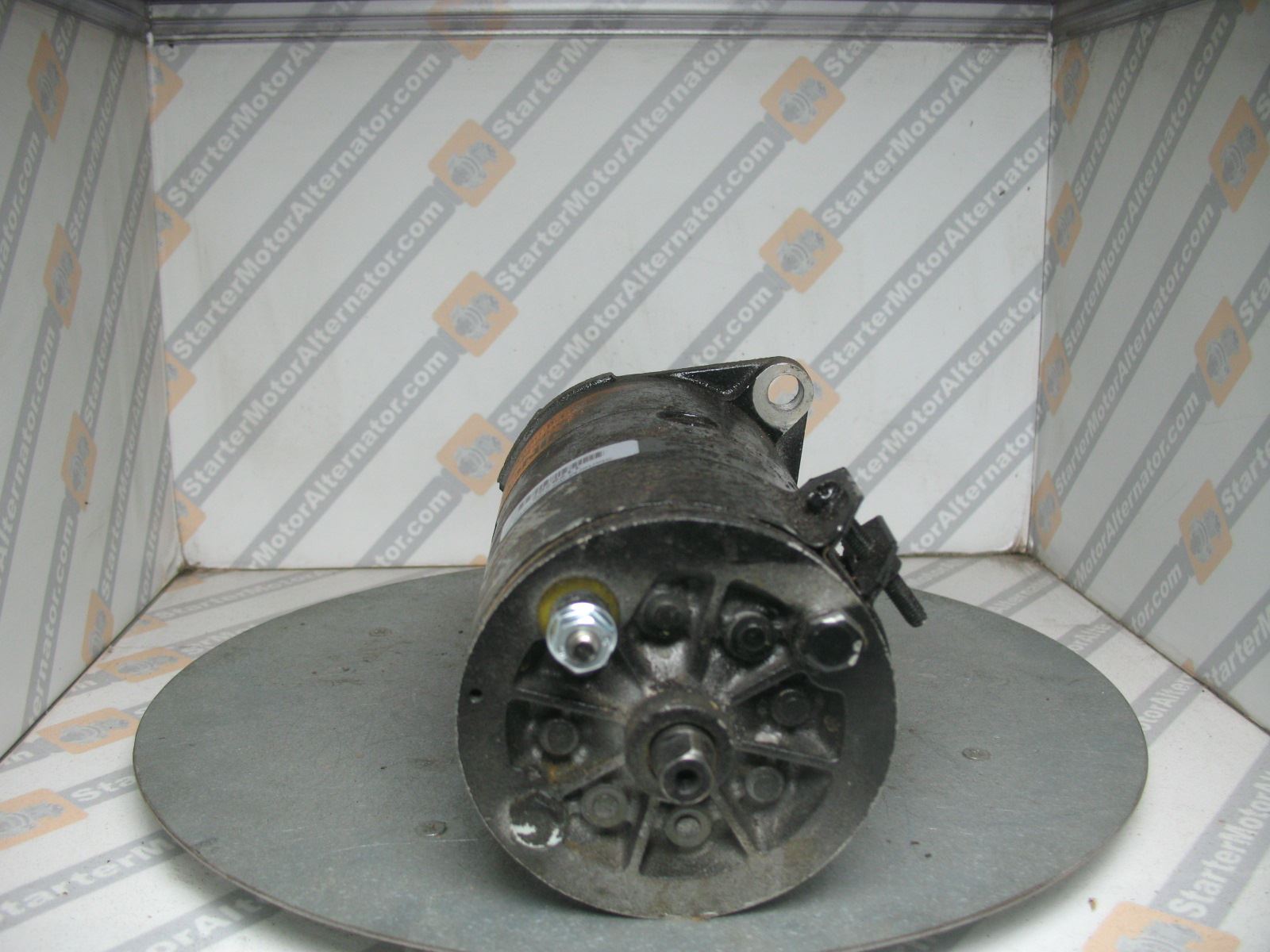 XIS1100 Starter Motor For Morgan