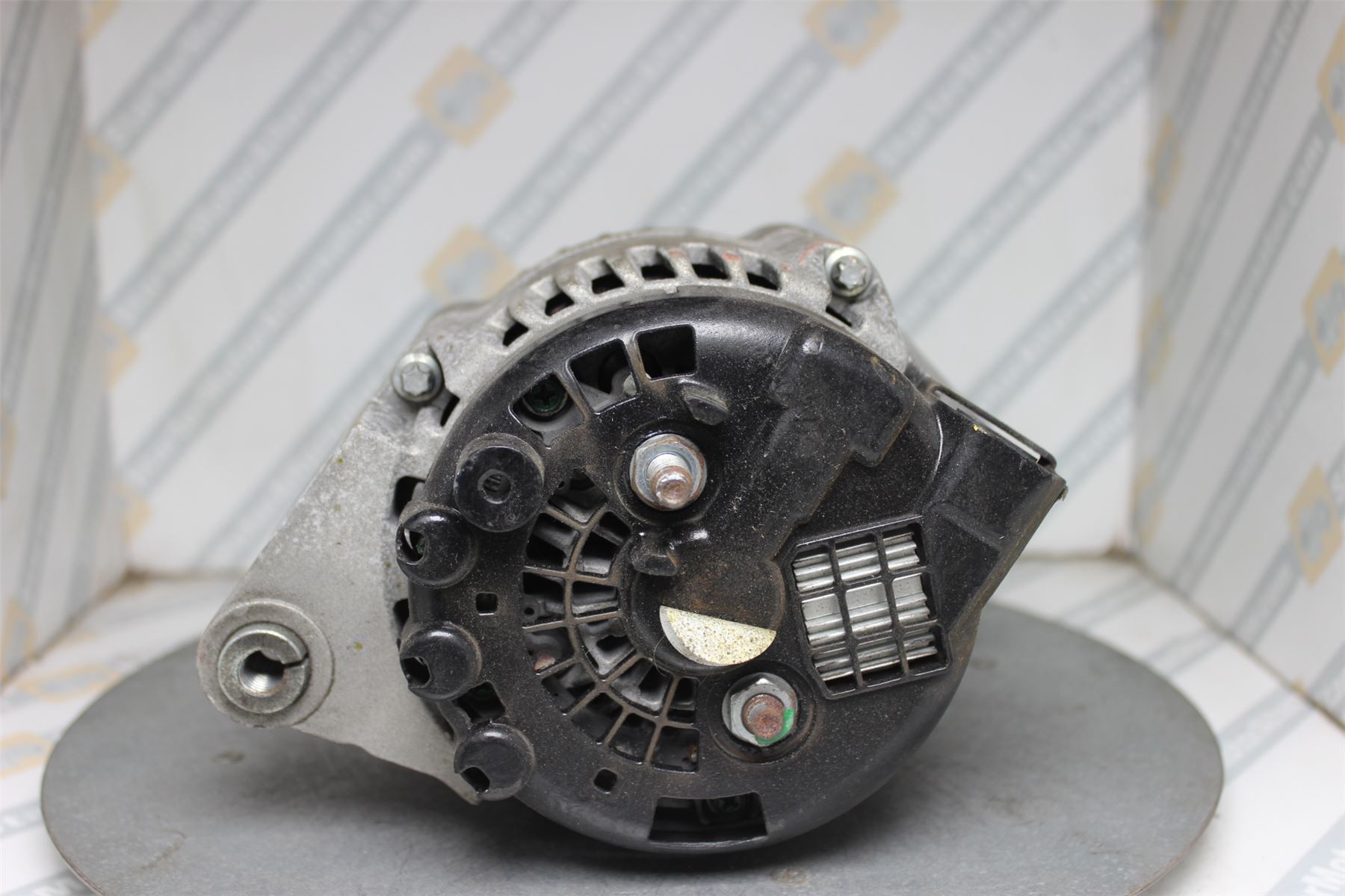 XIK3418 Alternator For Opel / Vauxhall