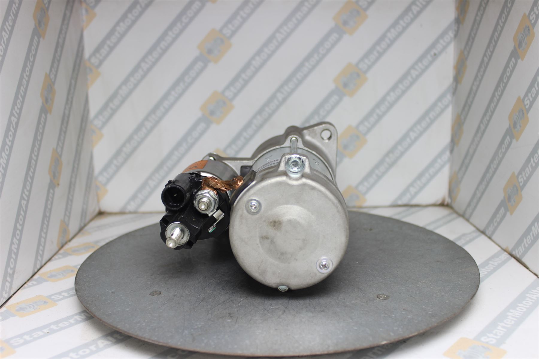 XIY4359 Starter Motor For Mercedes Benz