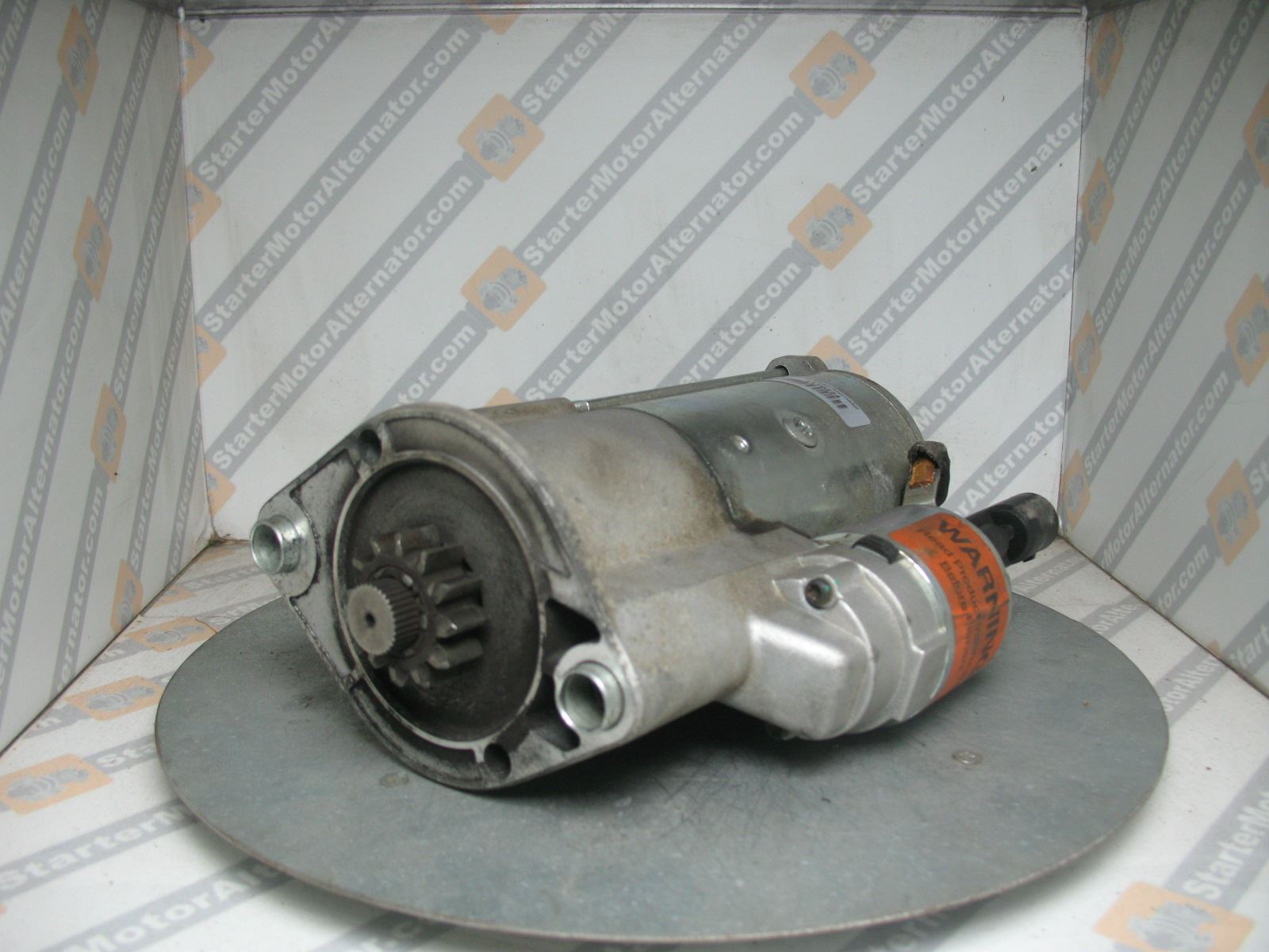 XIY2586 Starter Motor For Volkswagen