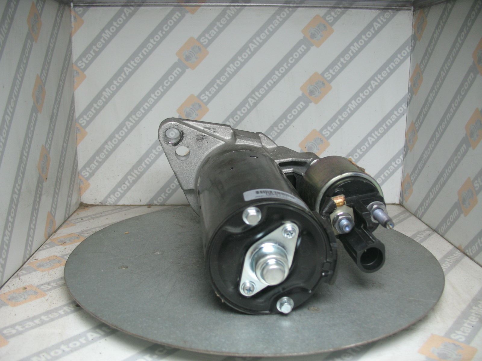 XIY2345 Starter Motor For Audi / Seat / Skoda / Volkswagen