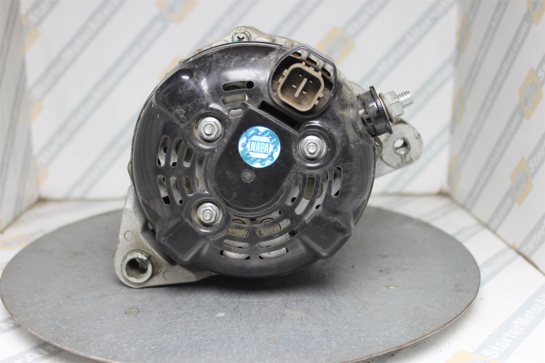 XIK3733 Alternator For Hyundai / Kia