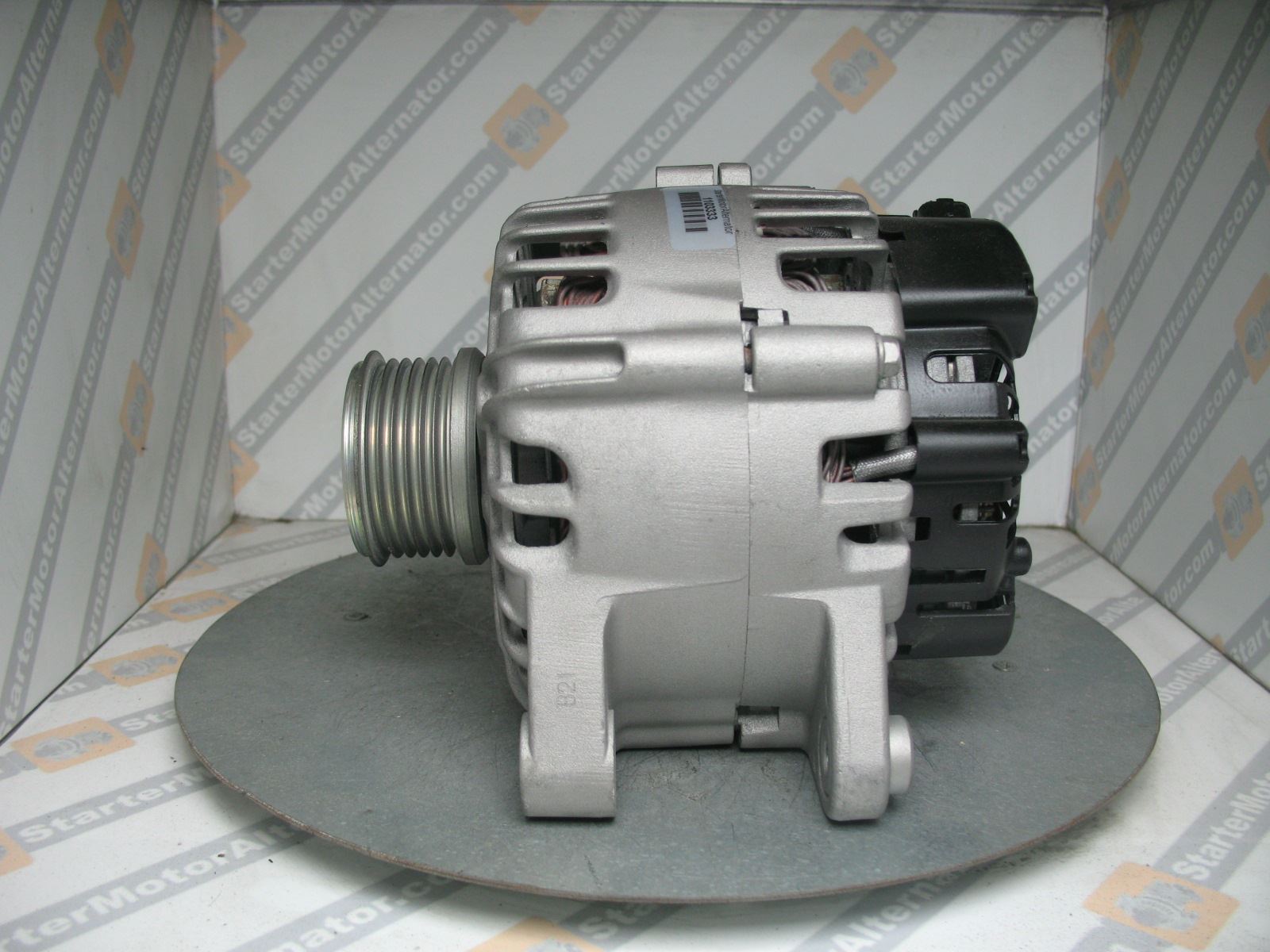 XIK3728 Alternator For Citroen / DS / Opel / Peugeot / Vauxhall