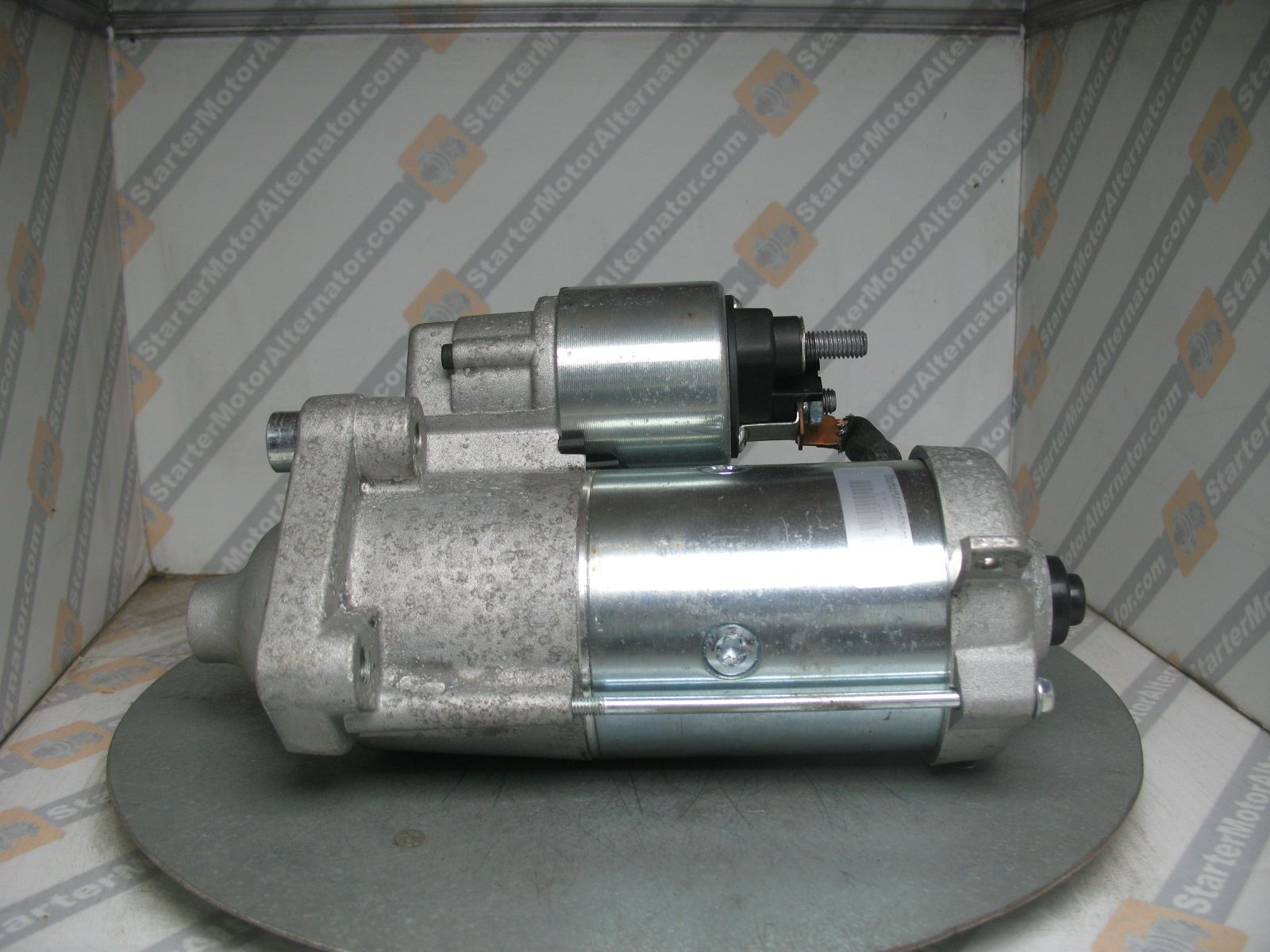 XIY3813 Starter Motor For Volvo