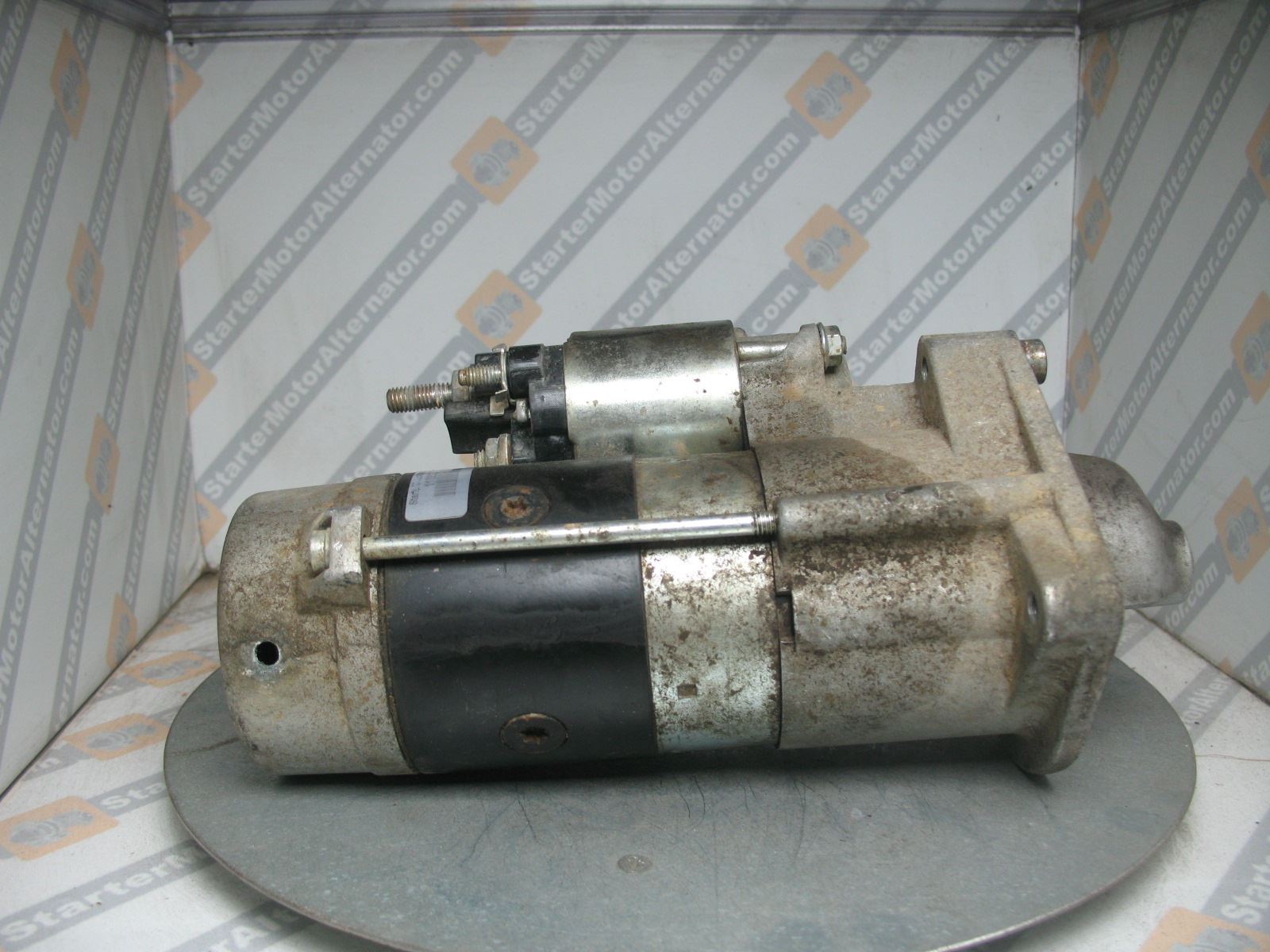 XIY3902 Starter Motor For Fiat