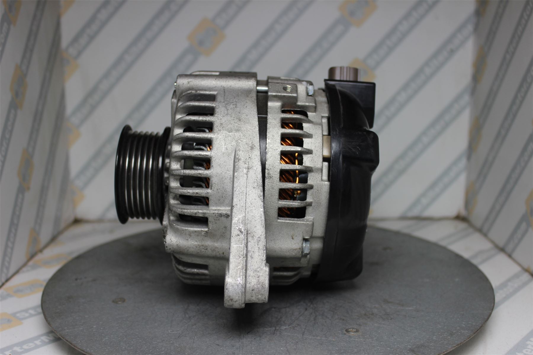 XIK2975 Alternator For Lexus / Toyota