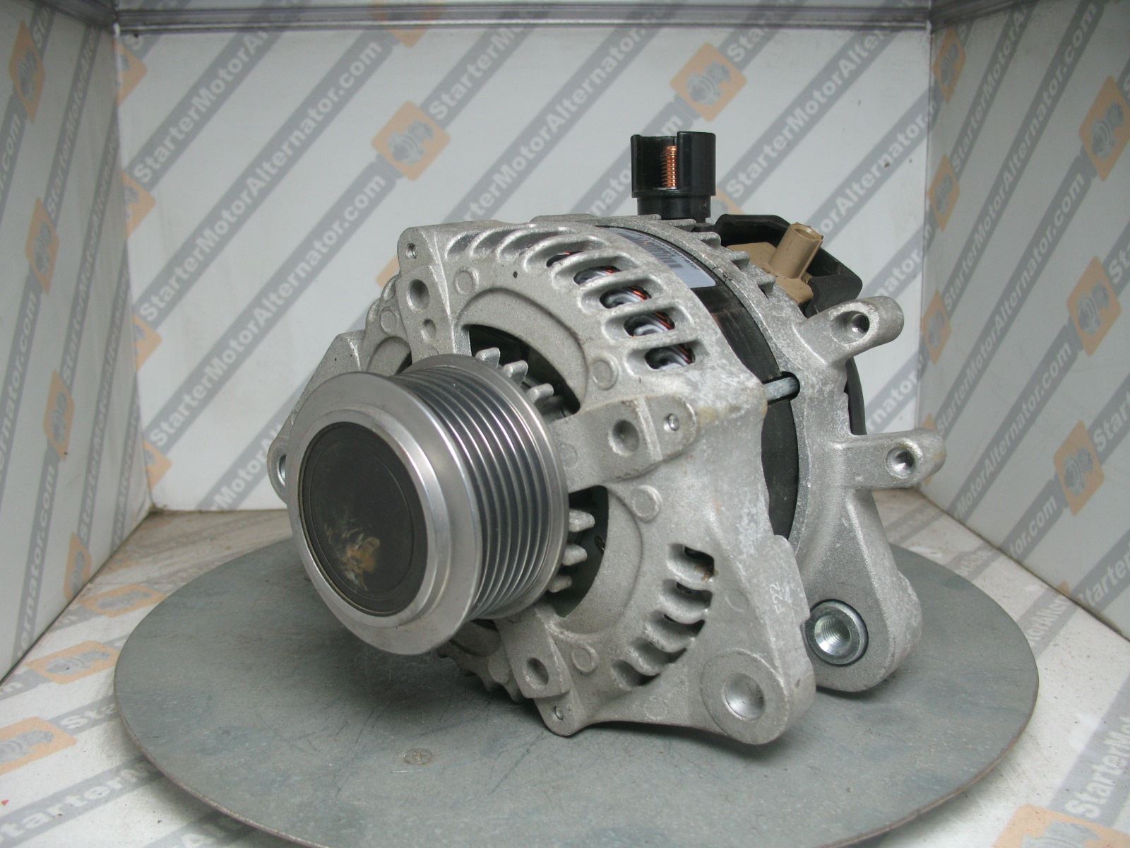 XIG1282 Alternator For Volkswagen