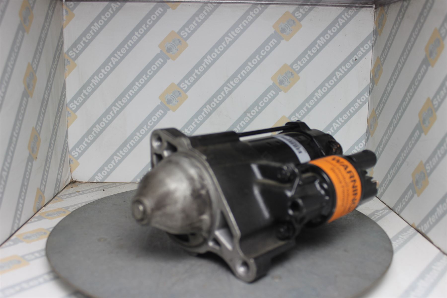 XIY4359 Starter Motor For Mercedes Benz
