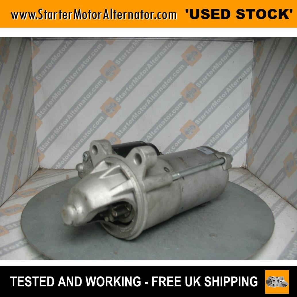 XIY2270 Starter Motor For Jaguar/Daimler