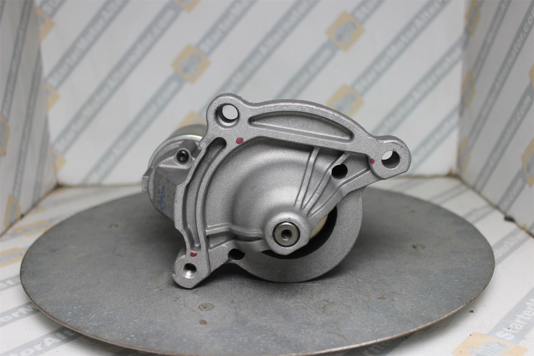 XIS7137 Starter Motor For Citroen / Fiat / Peugeot