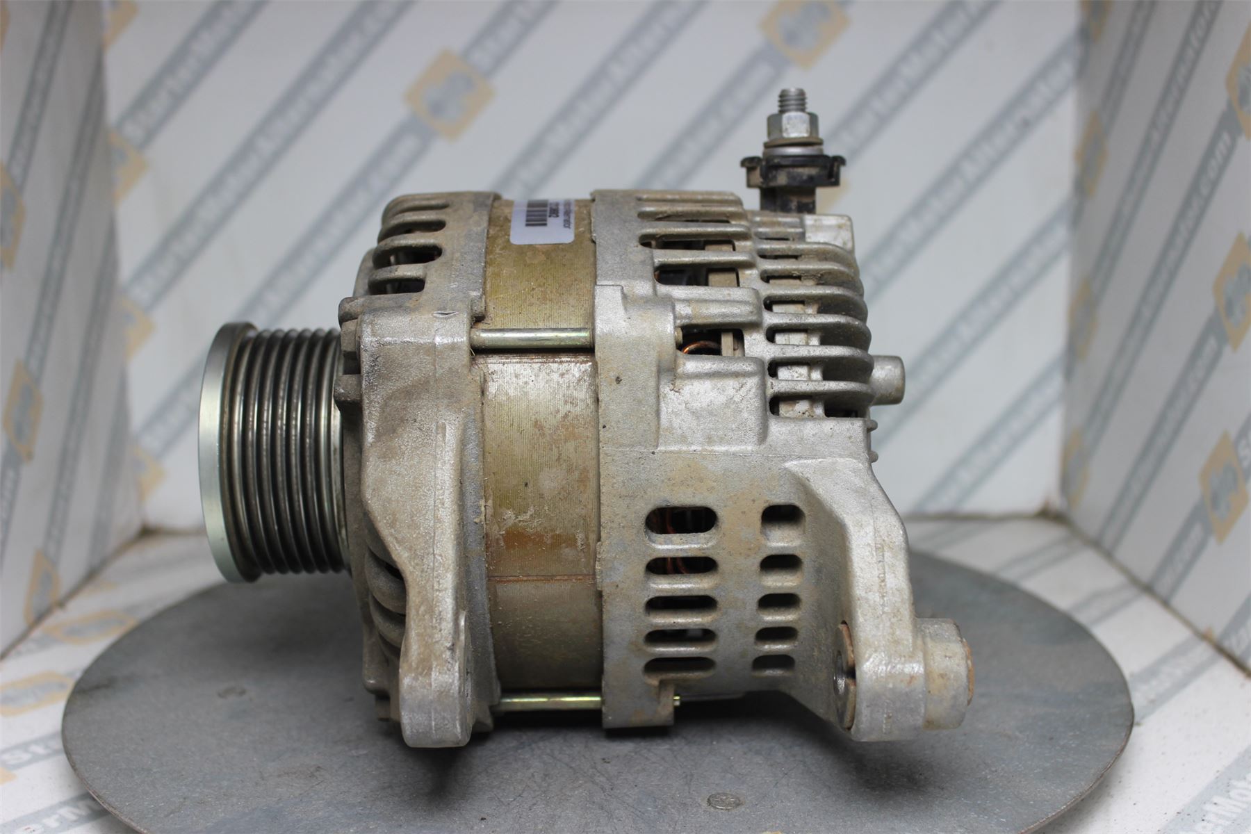 XIK3628 Alternator For Nissan / Renault