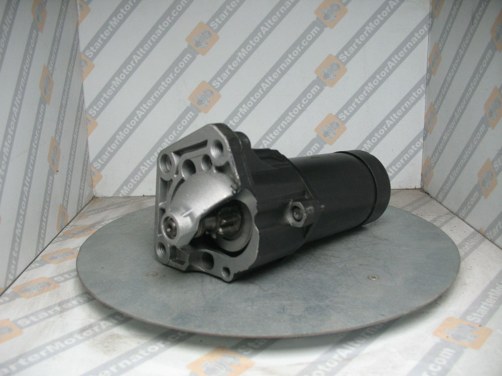 XIS1274 Starter Motor For Volvo