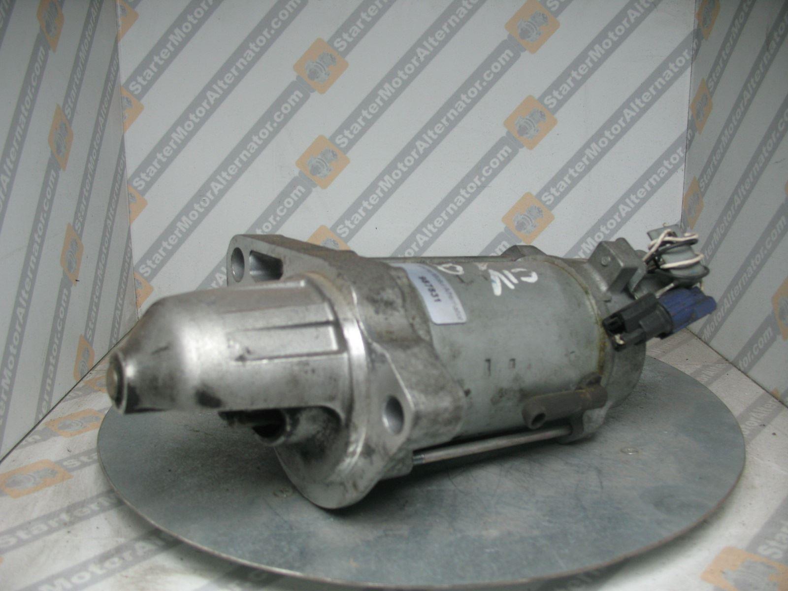 XIX1253 Starter Motor For Honda