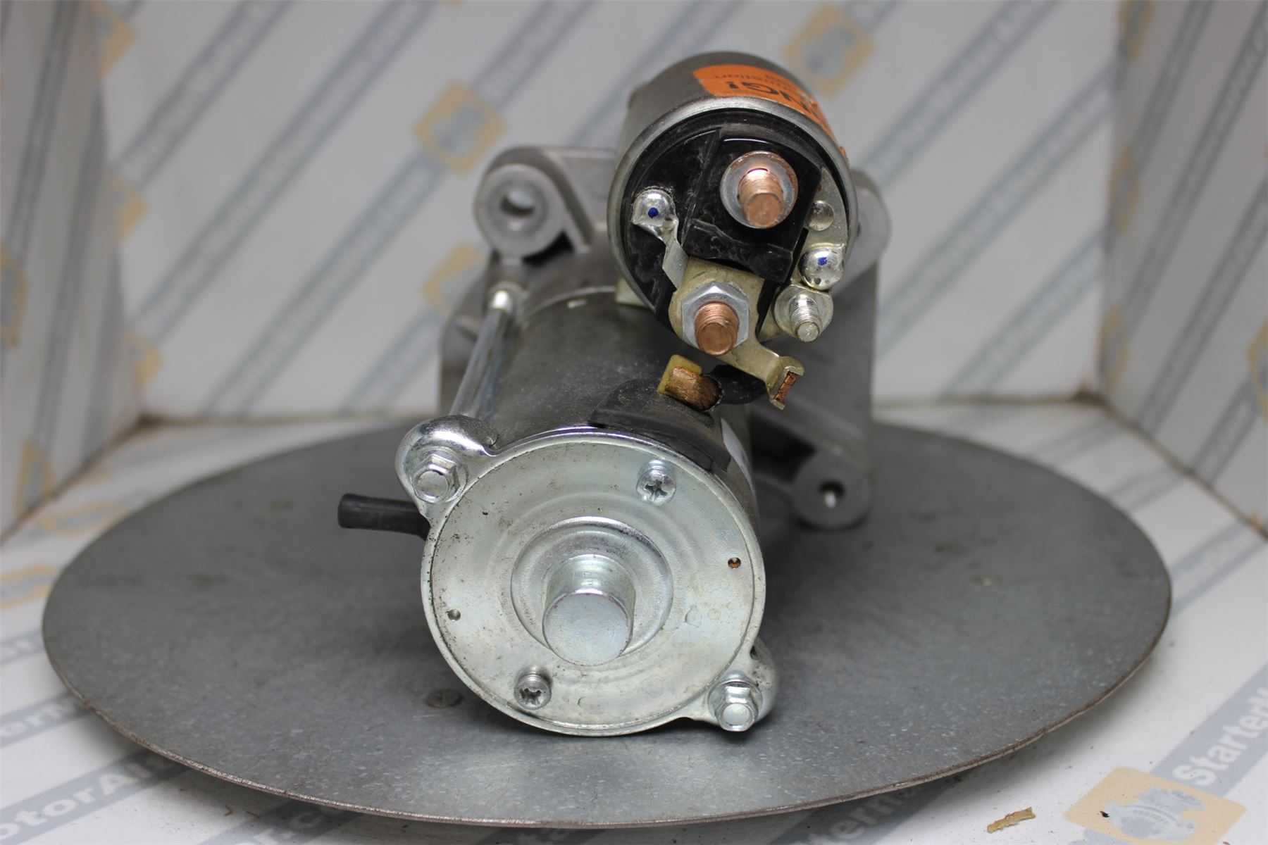 XIU1275 Starter Motor For Ford / Mazda