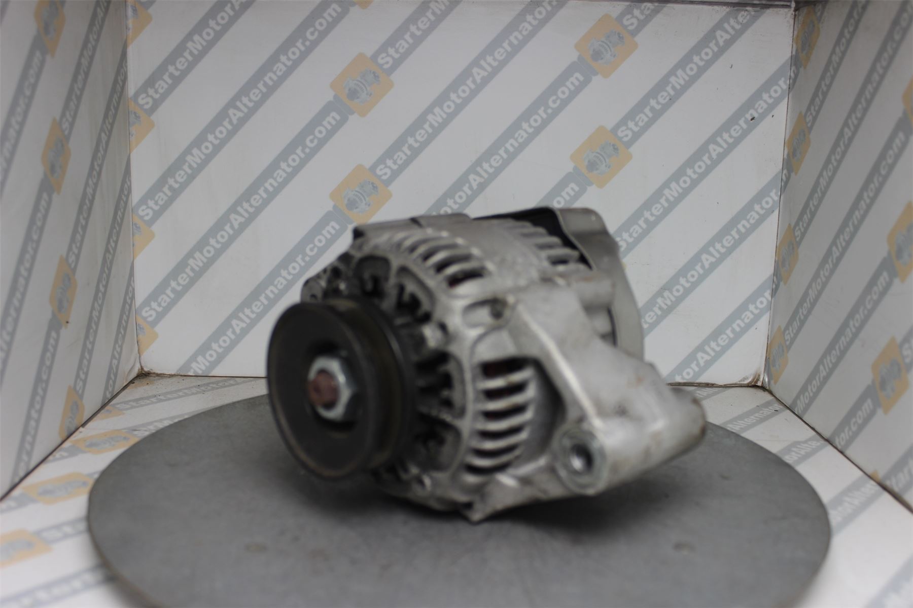 XIA4242 Alternator For Daihatsu / Piaggio