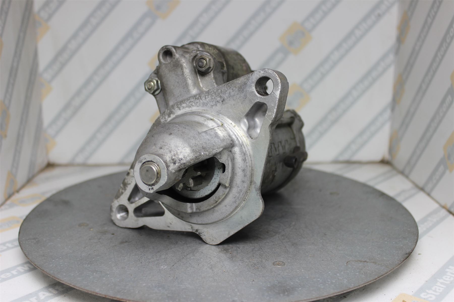 XIX1246 Starter Motor For Toyota