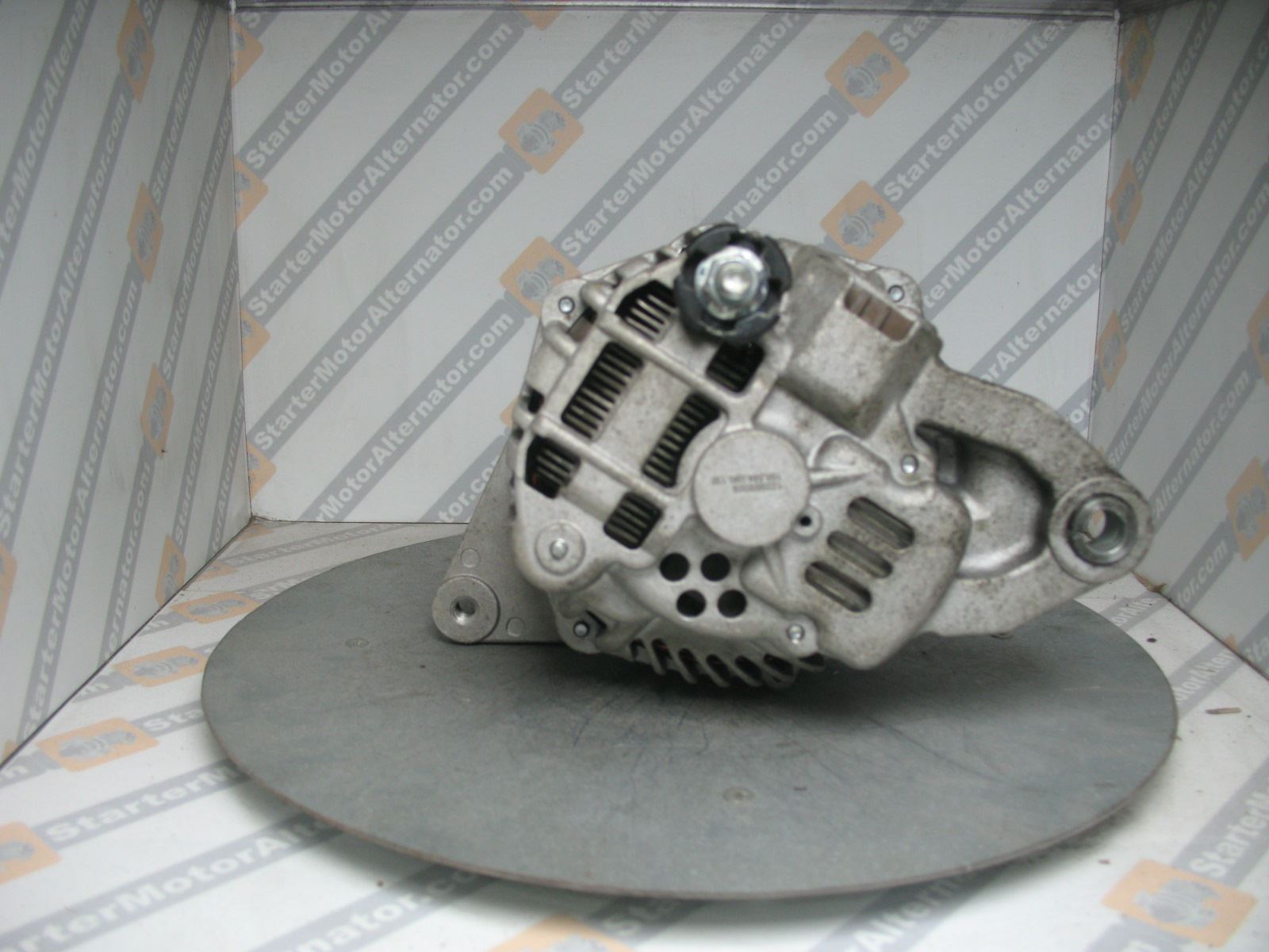 XIG1278 Alternator For Mitsubishi