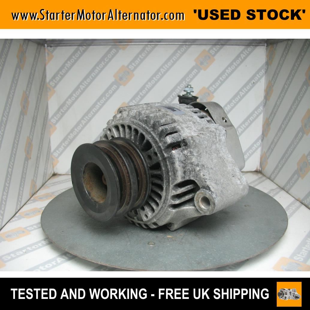 XIB1410 Alternator For Toyota