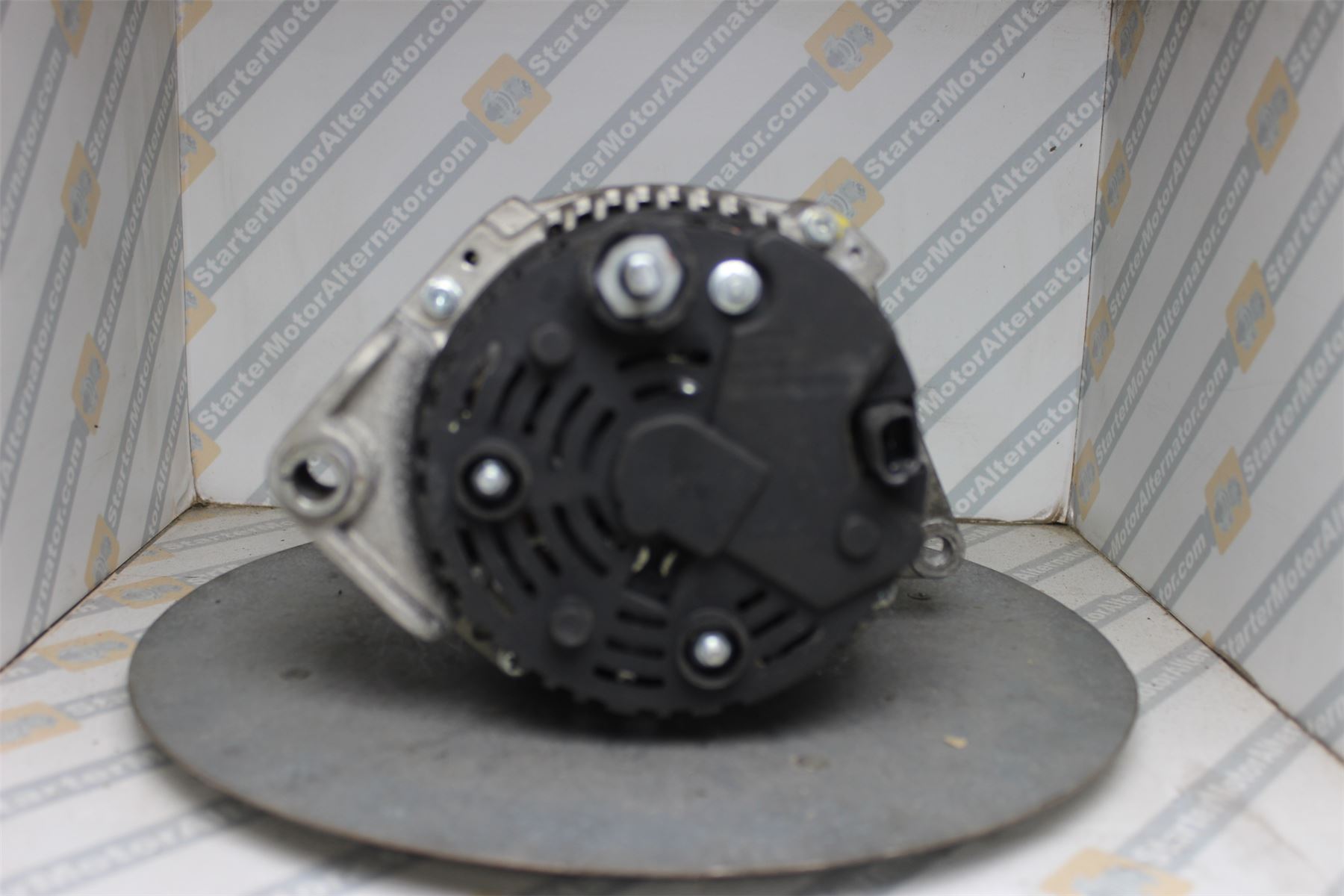XIA4201 Alternator For Renault