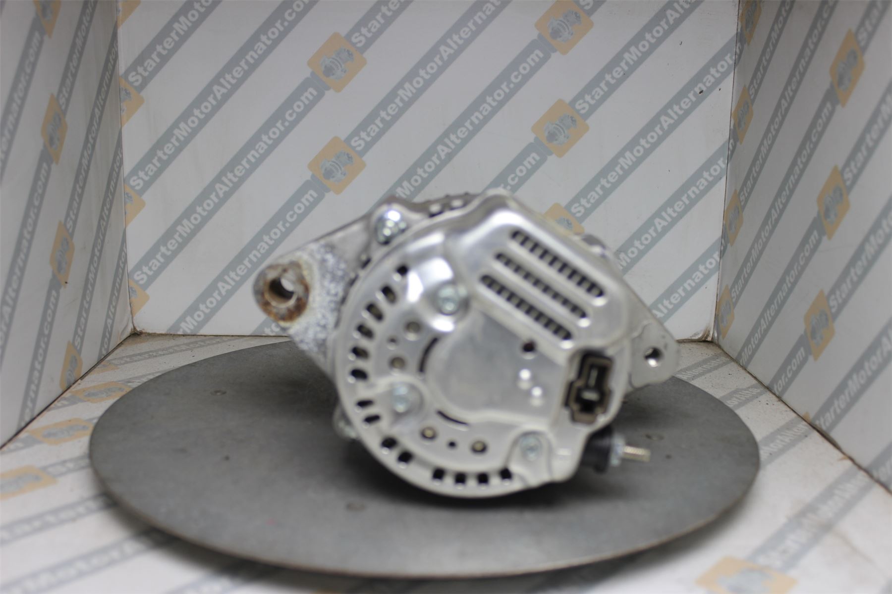 XIG1170 Alternator For Aixam / Ligier / Microcar / Suzuki