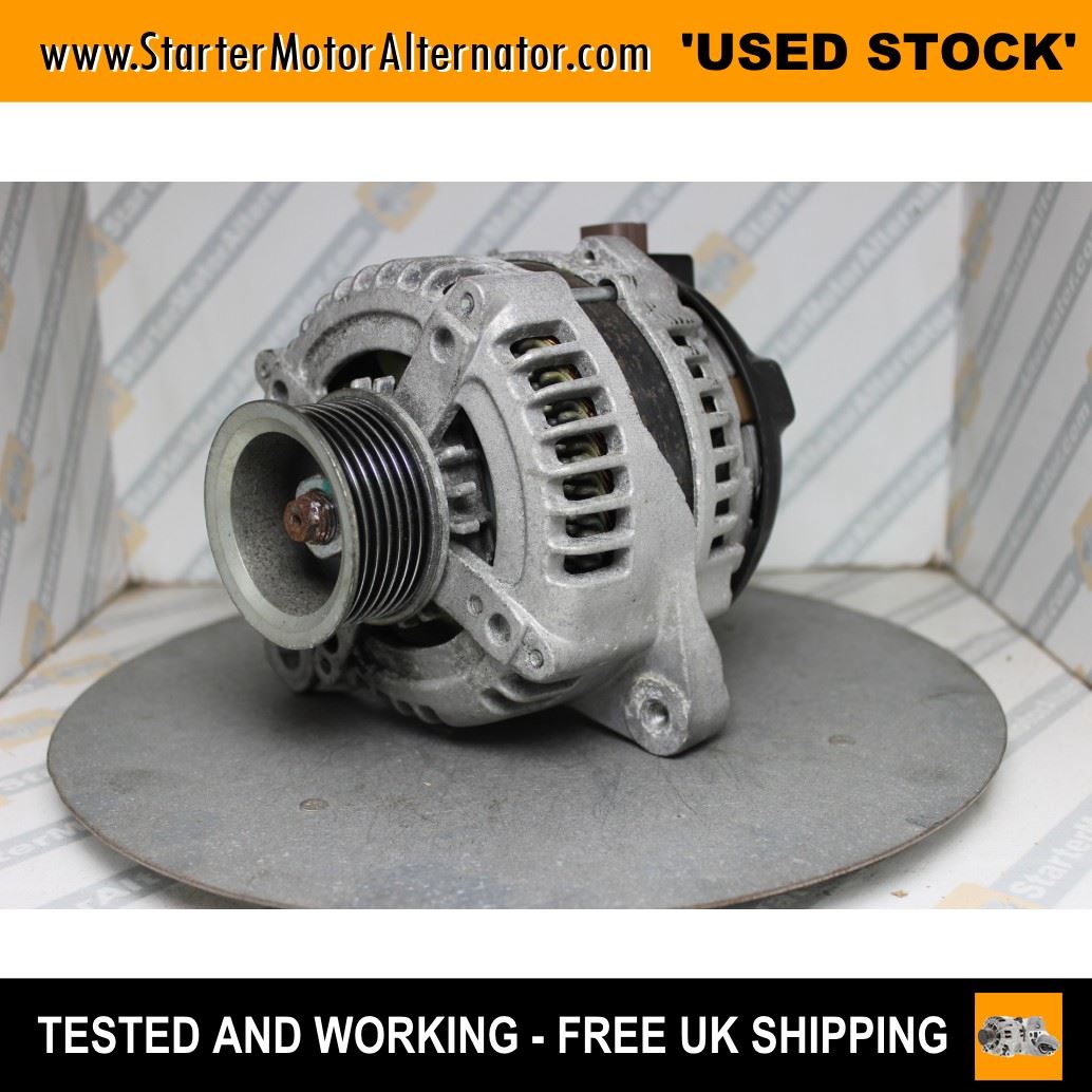 XIG1615 Alternator For Toyota