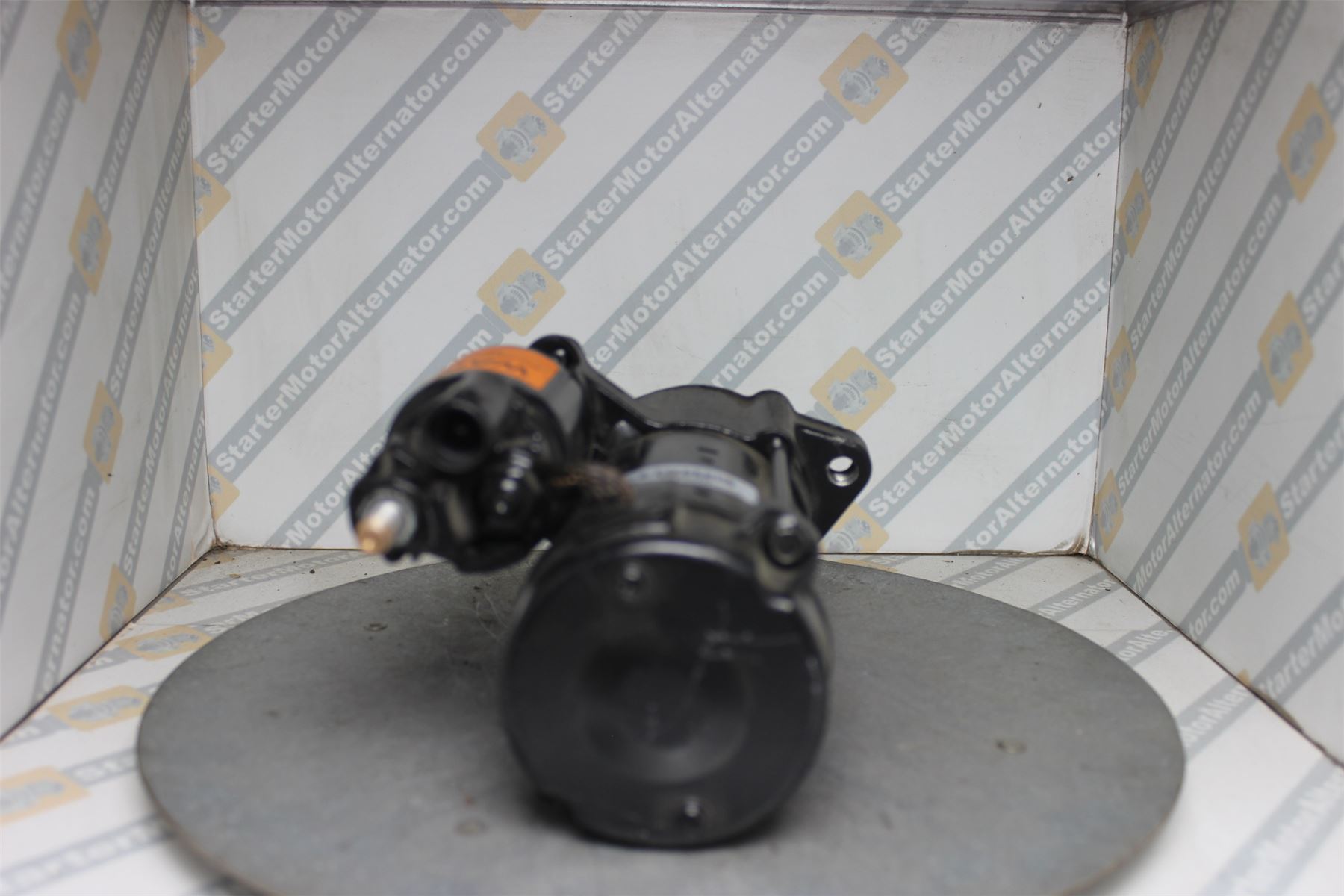 XIY4359 Starter Motor For Mercedes Benz