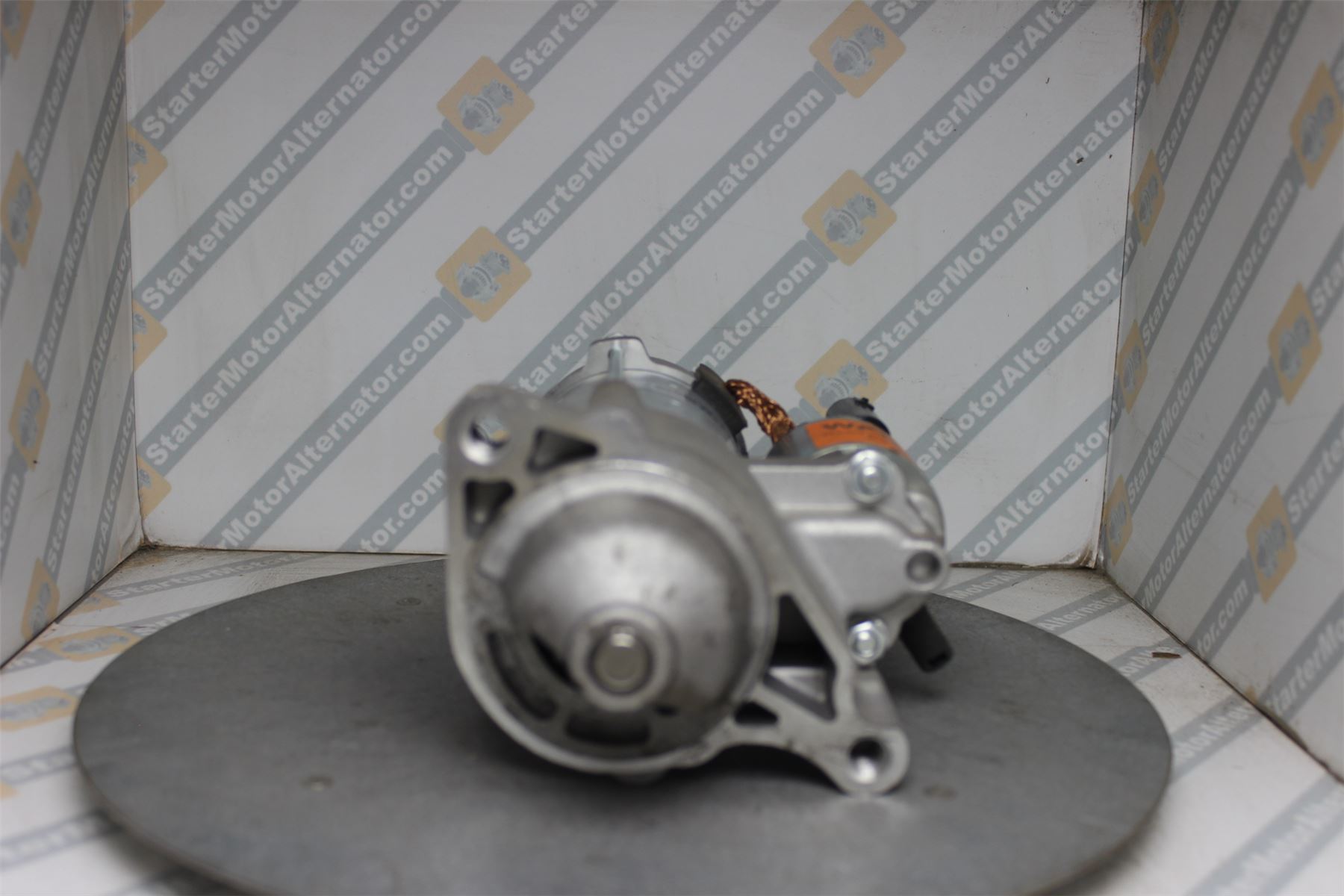 XIY4359 Starter Motor For Mercedes Benz